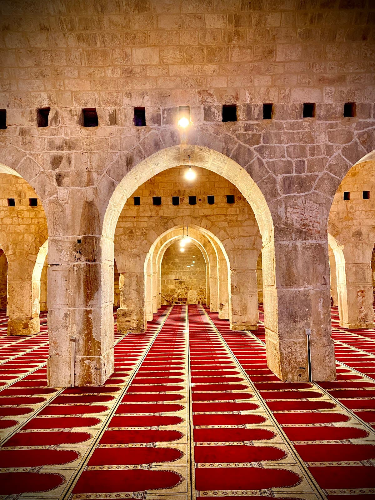 Marwani Mosque - Image 1