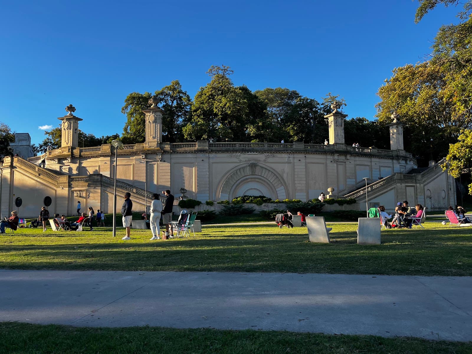 Parque Capurro - Image 1