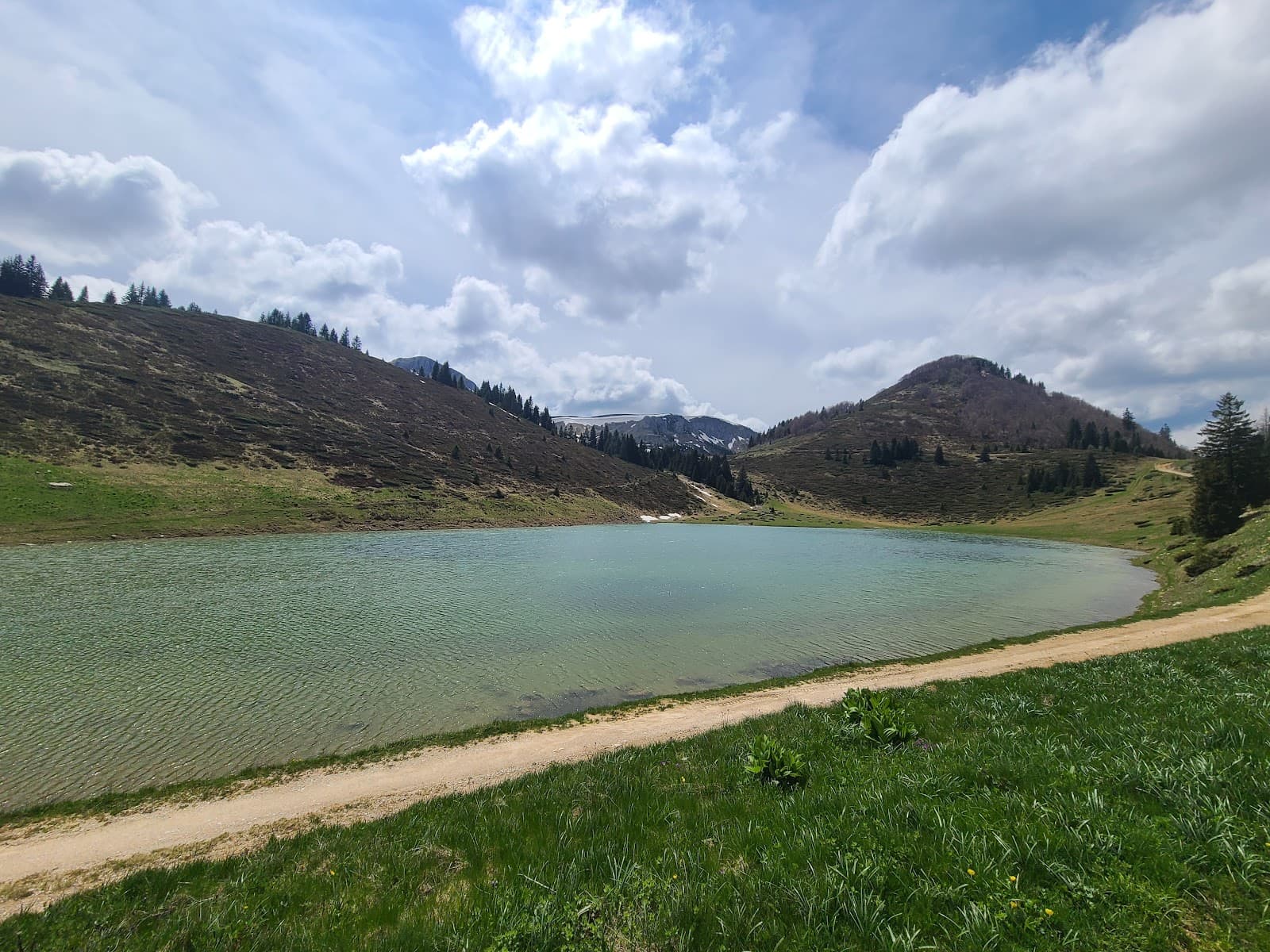 Šiško Lake - Image 1
