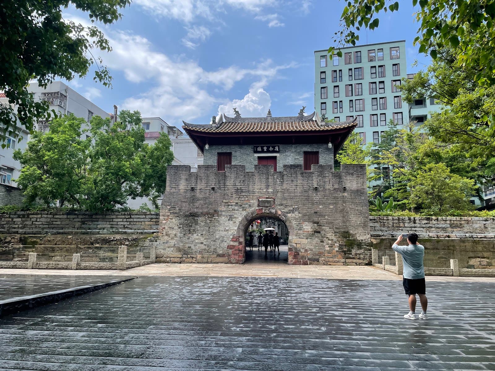 Nantou Ancient Town Nanshan District Shenzhen - Image 1