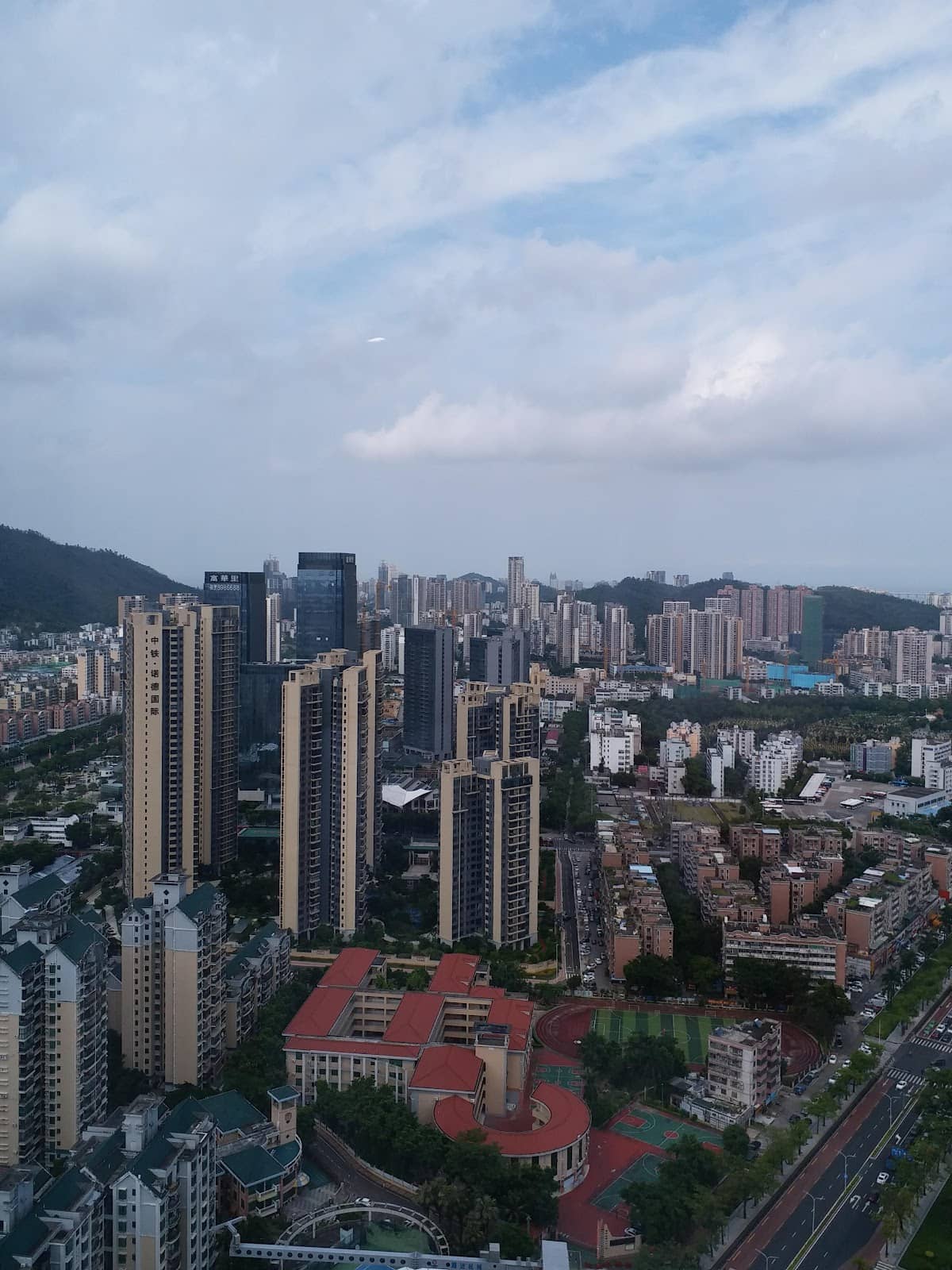 Qianshan Riverfront