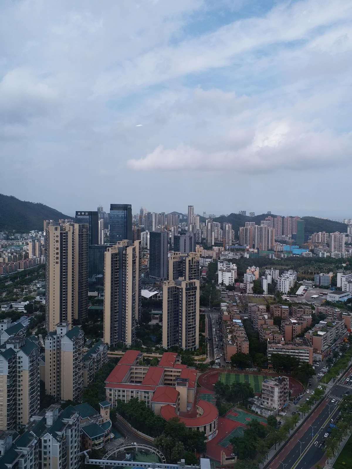 Qianshan Old Street - Image 1