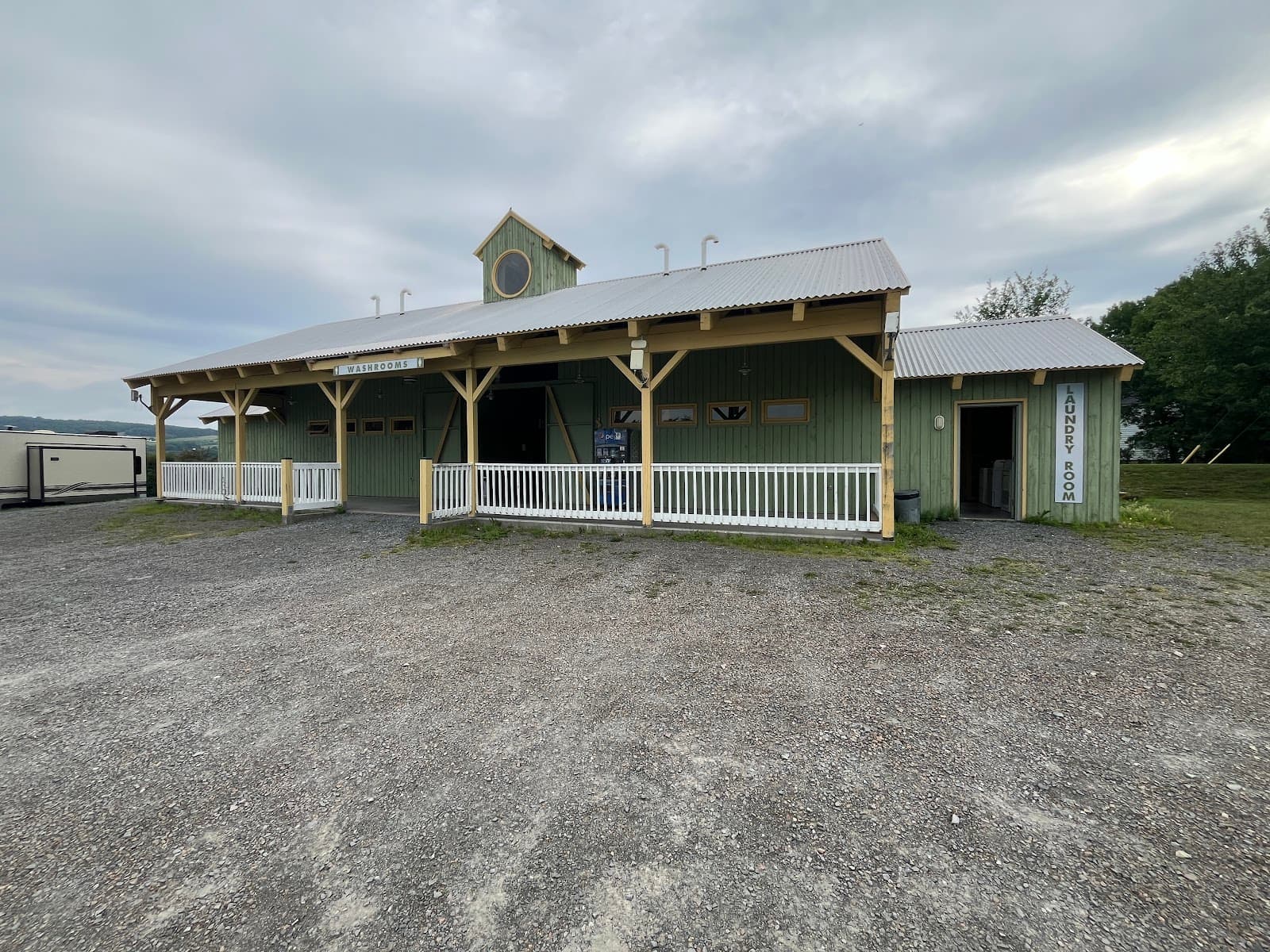 Hartt Island Water Park - Image 1