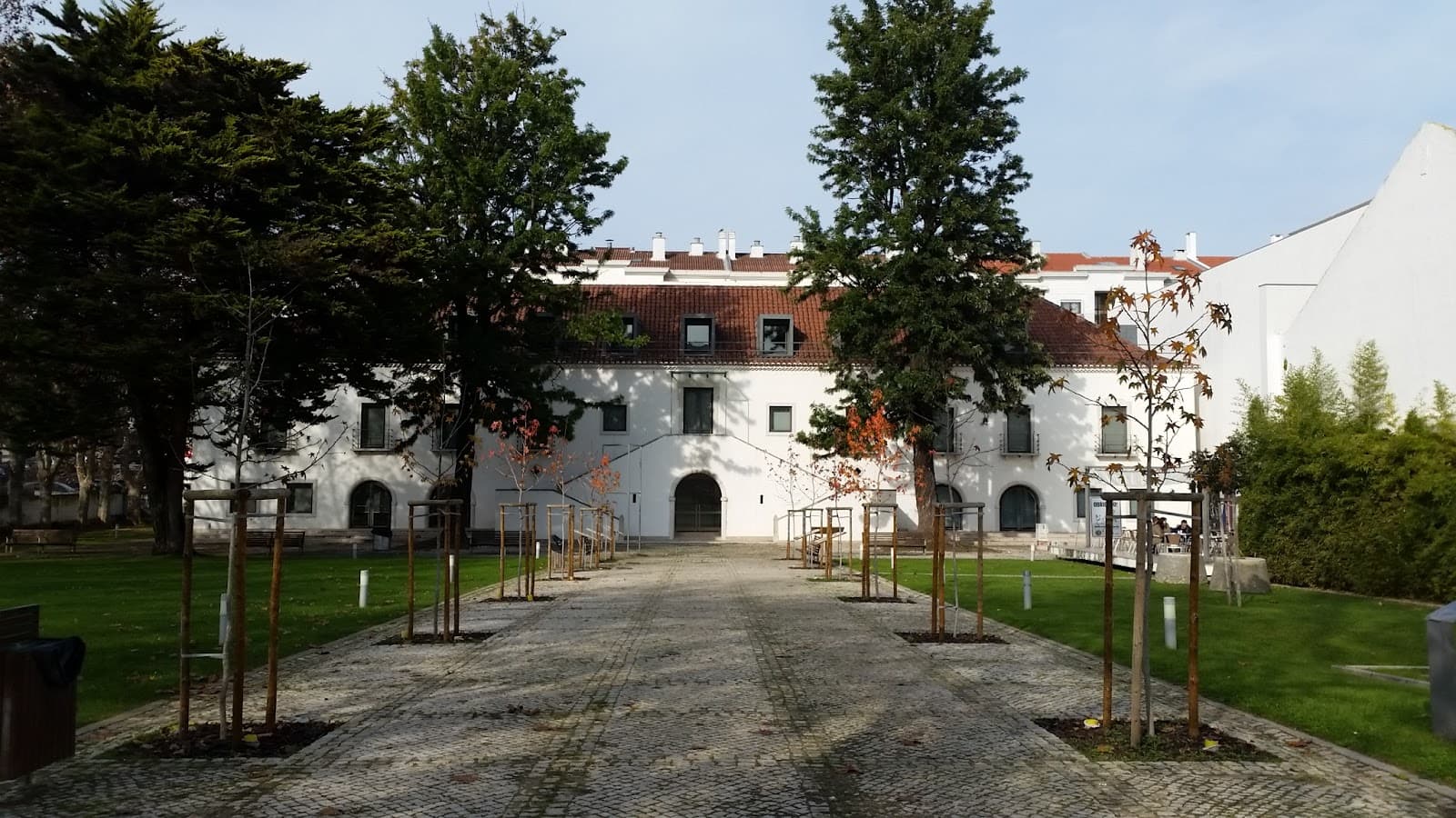 Museu de Almada Casa da Cidade - Image 1