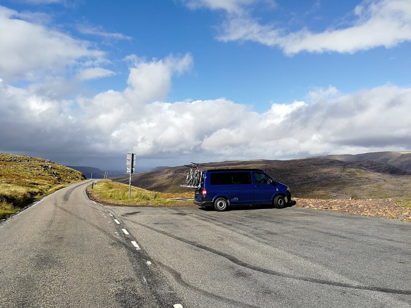 Bealach na Bà - Image 1