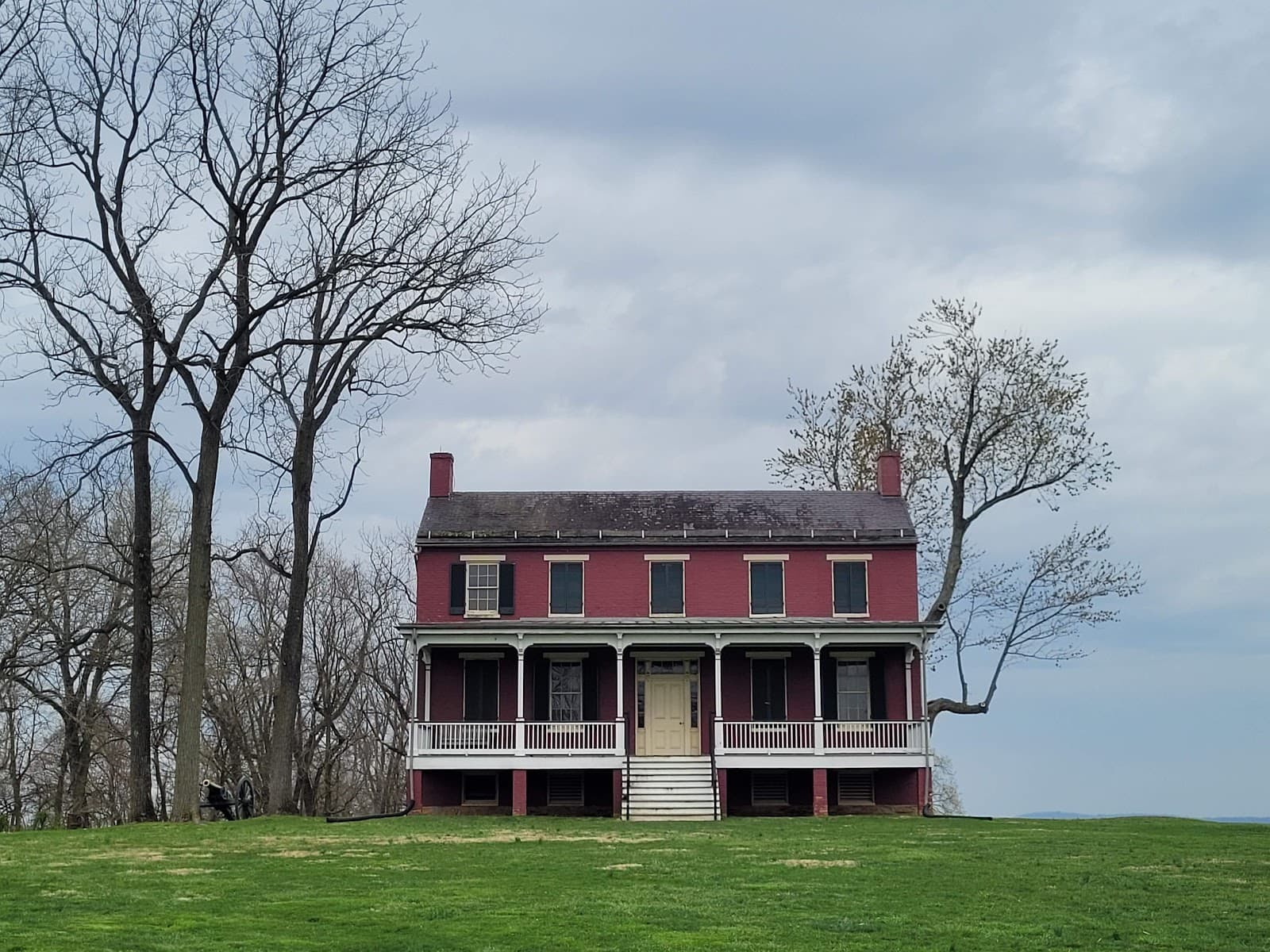 Worthington Farm Monocacy - Image 1