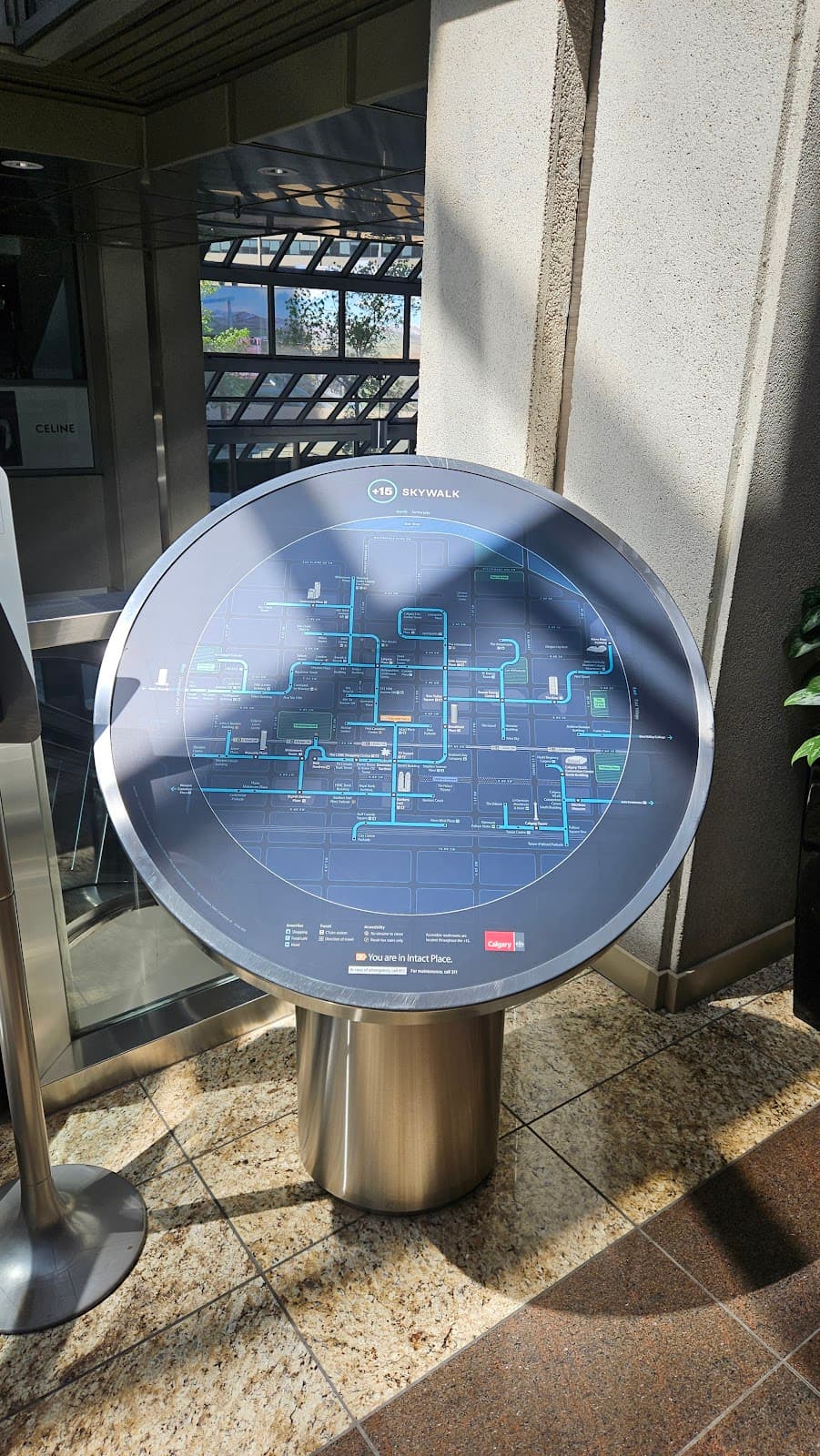 +15 Skywalk Calgary - Image 1
