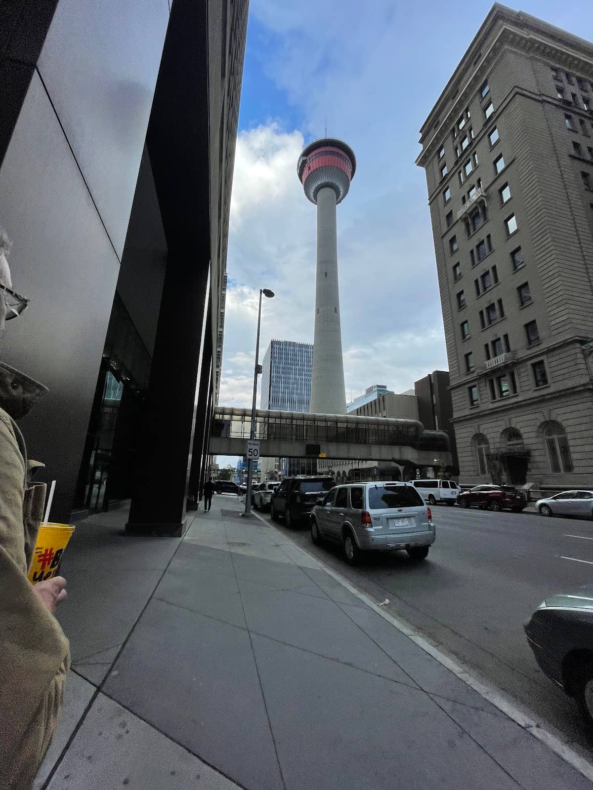 Vertical photo