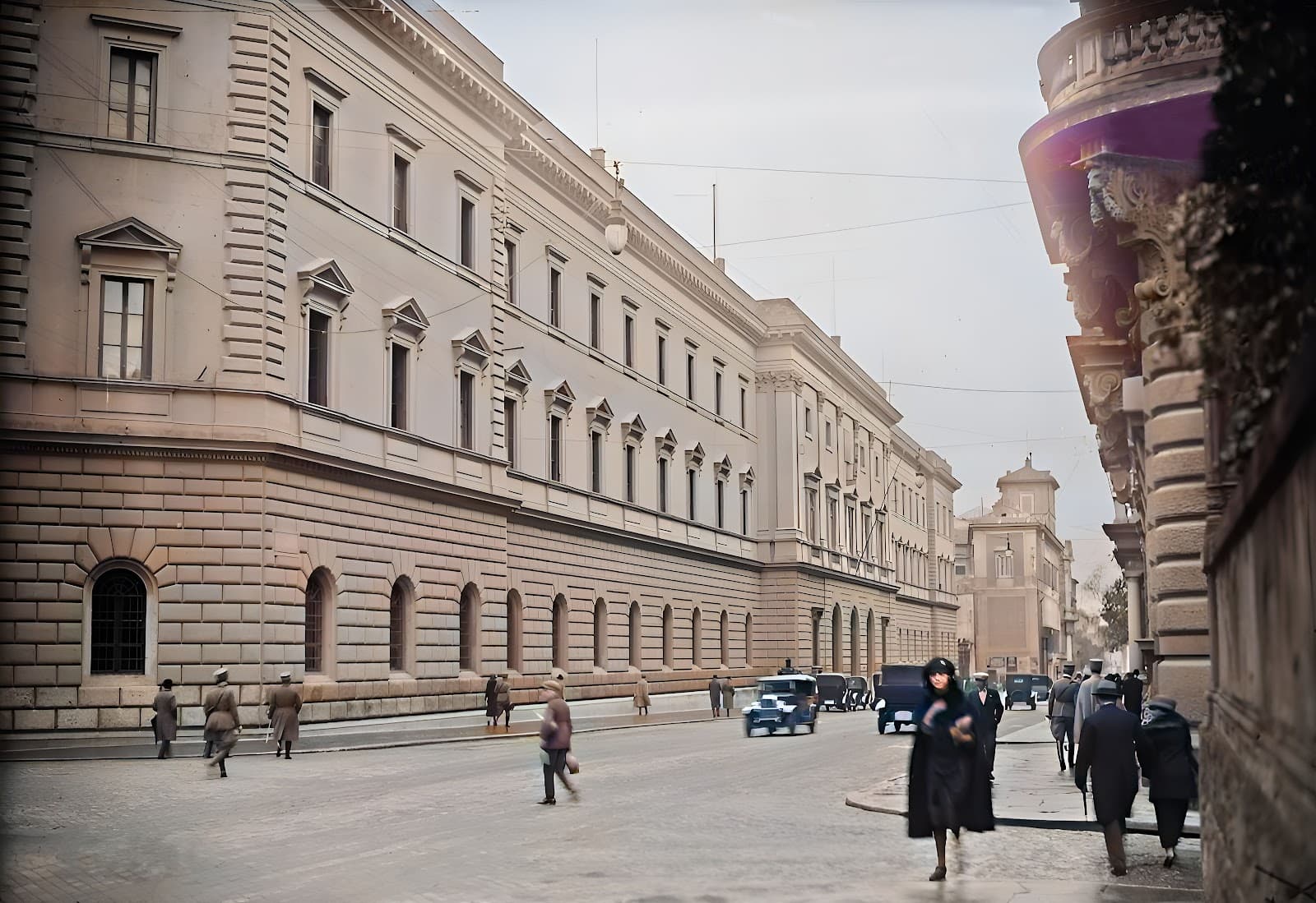 Via XX Settembre - Image 1