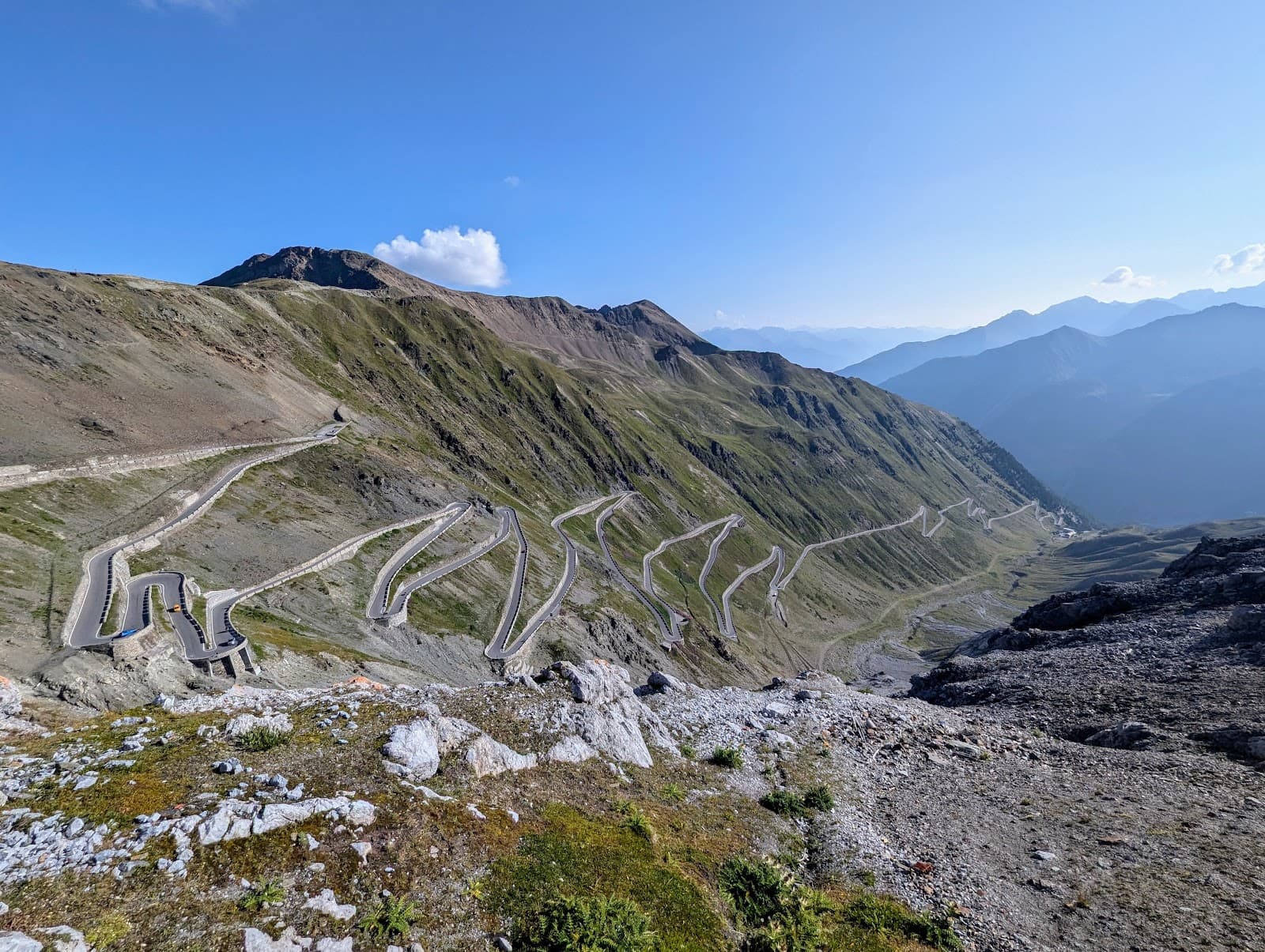 Pista Stelvio - Image 1