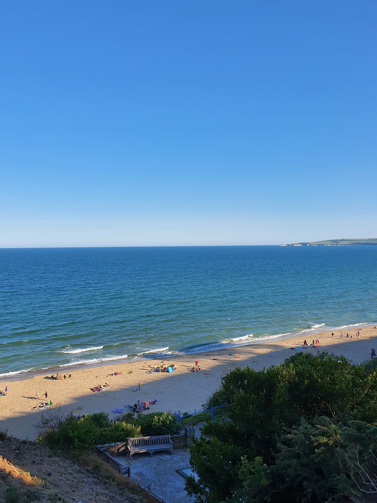 Canford Cliffs - Image 1