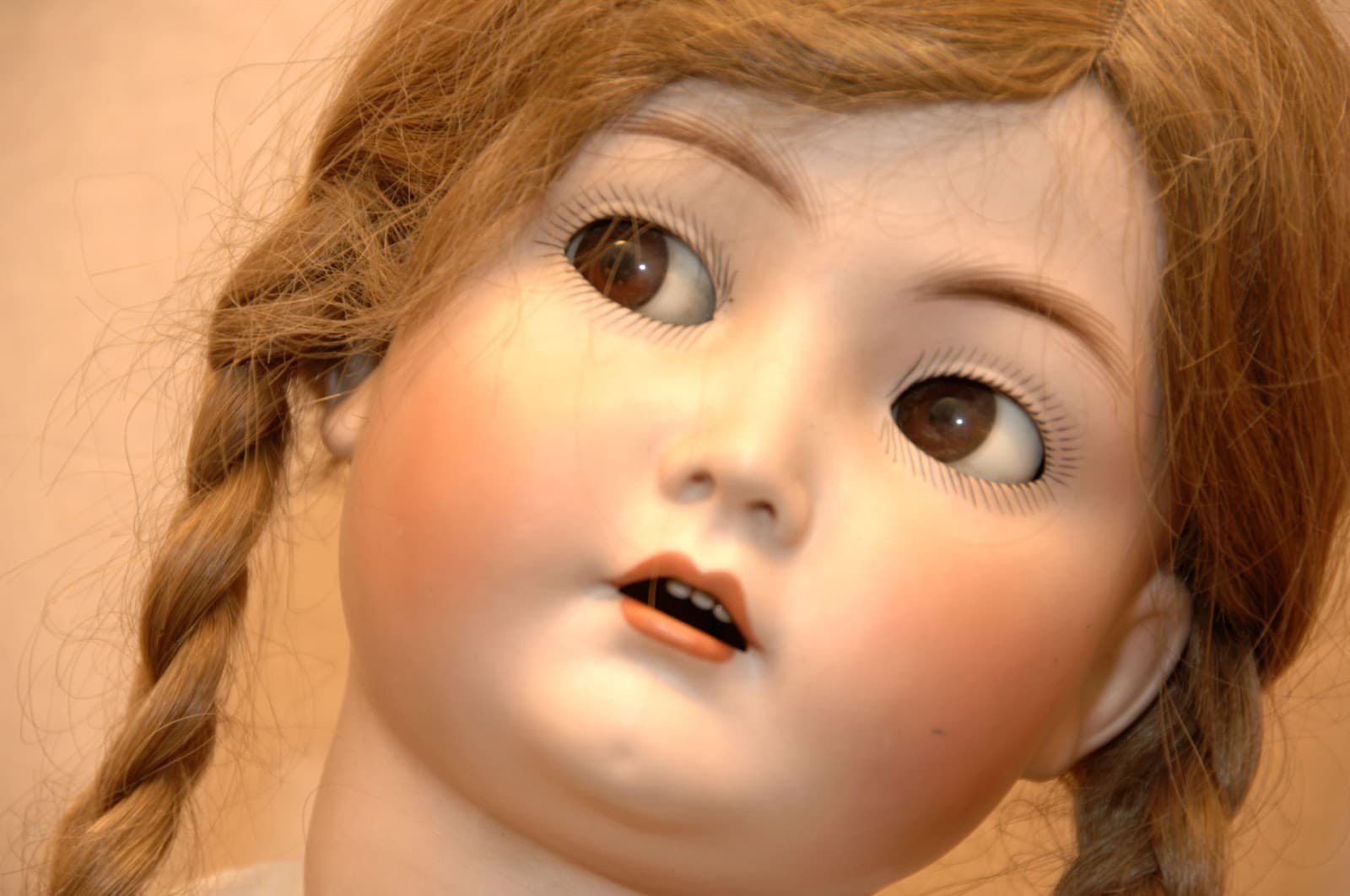 Coburg Doll Museum - Image 1