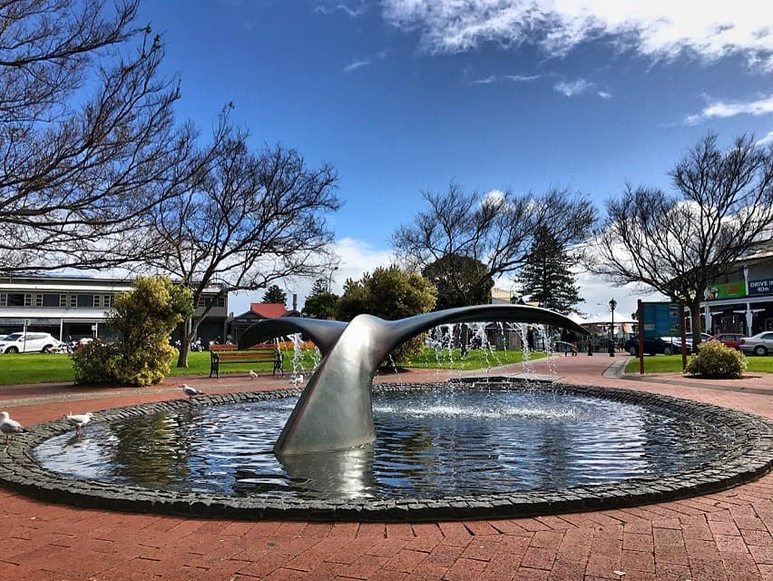 Warland Reserve - Image 1