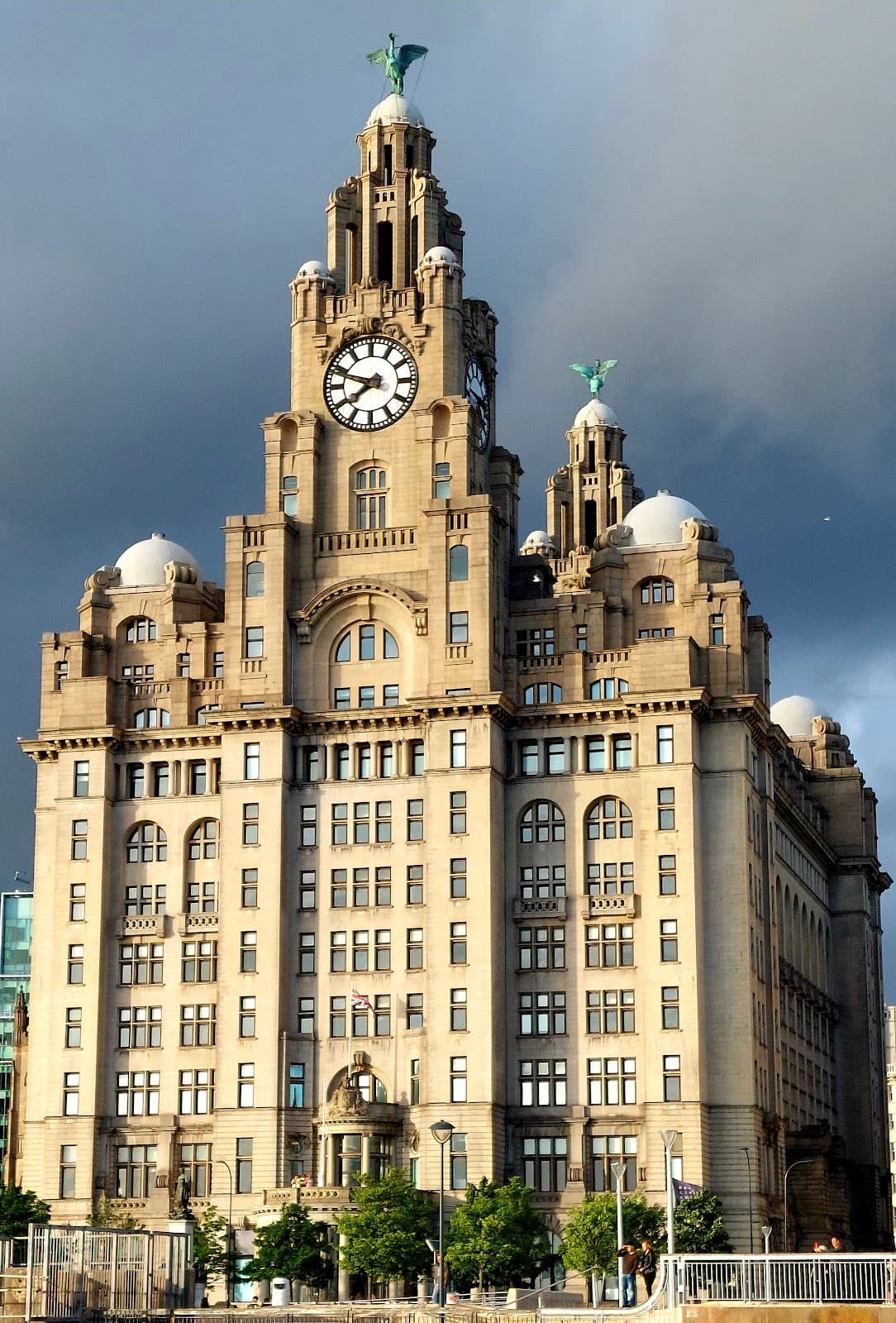 Royal Liver Building - Image 1