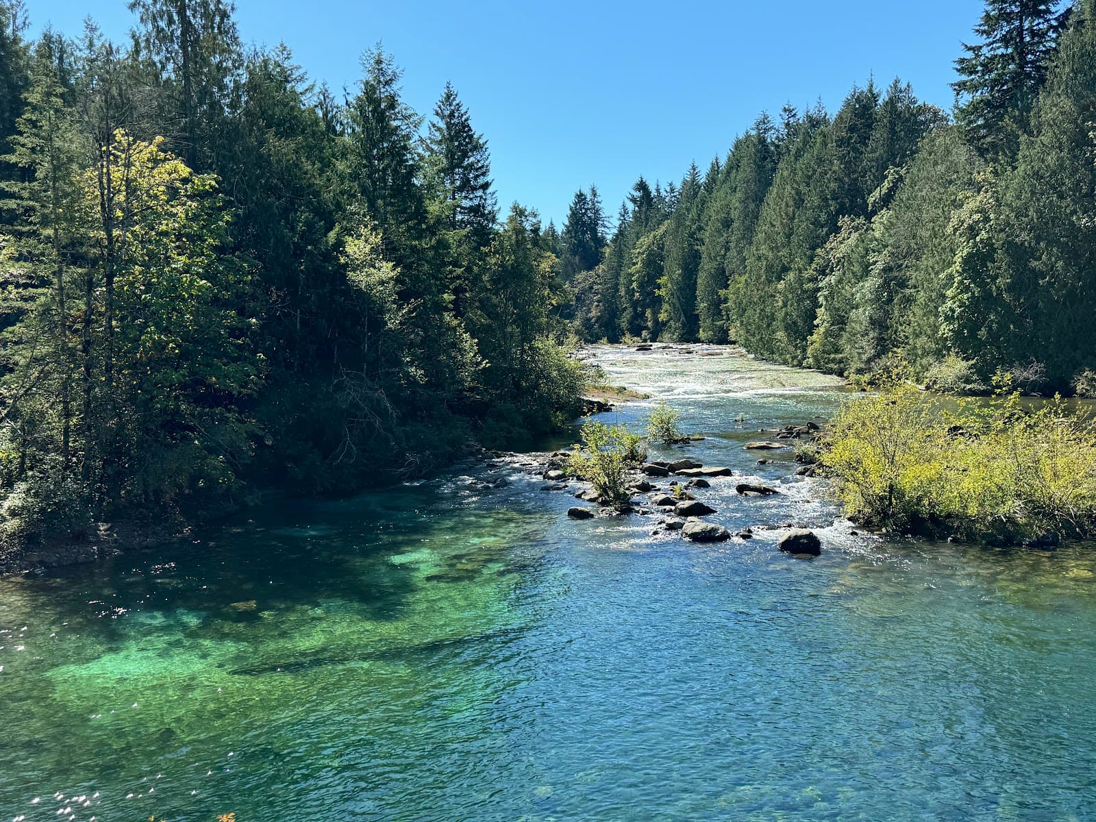 Barber's Hole - Image 1