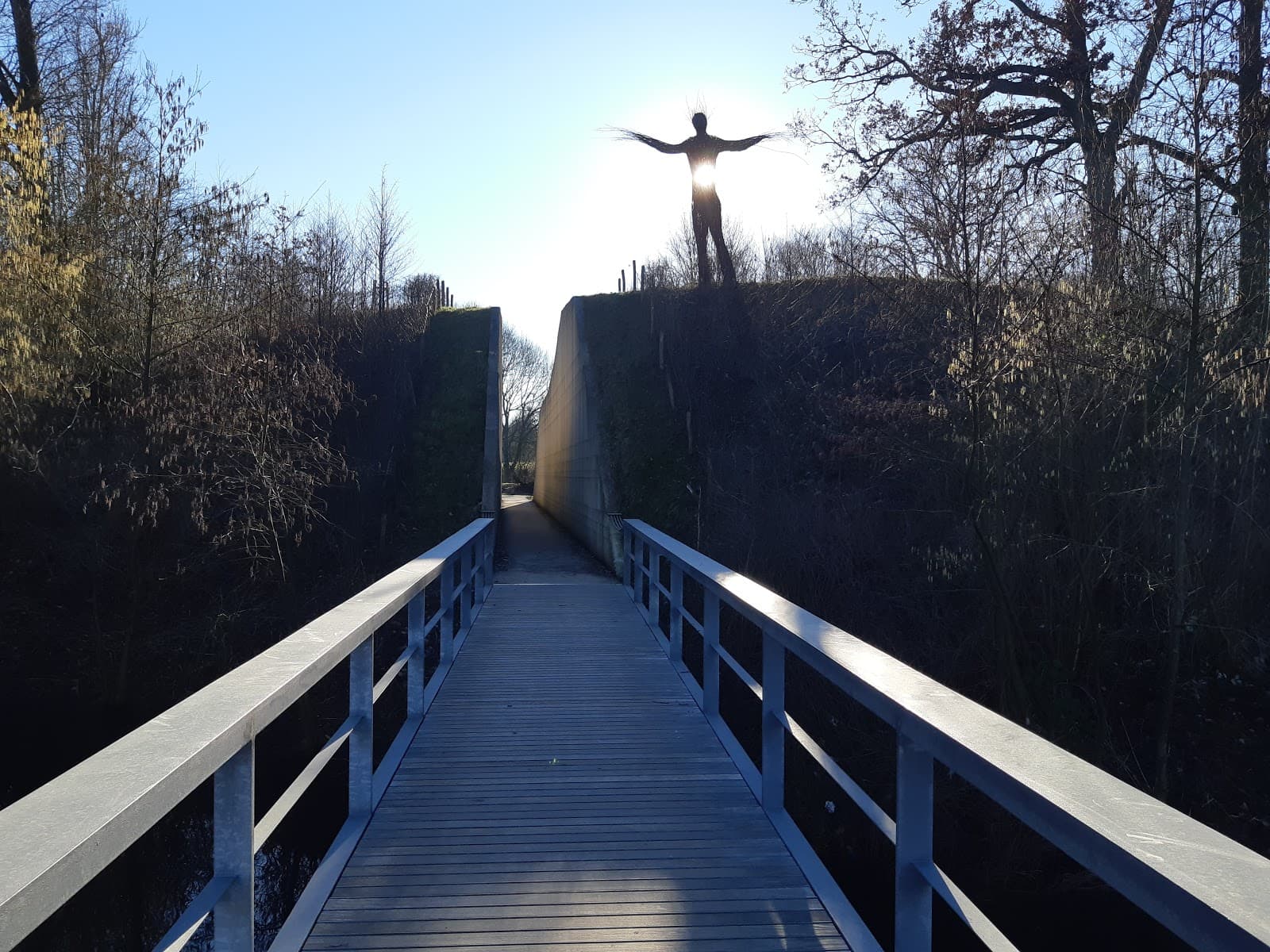 Waterliniemuseum Fort bij Vechten - Image 1
