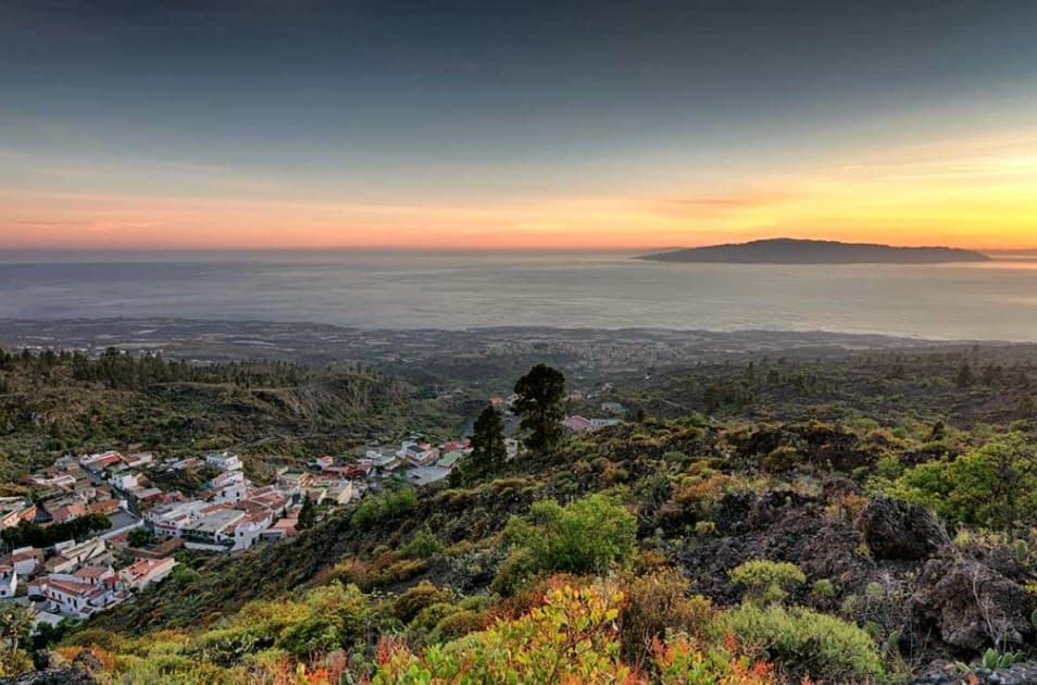 Guía de Isora Coast - Image 1