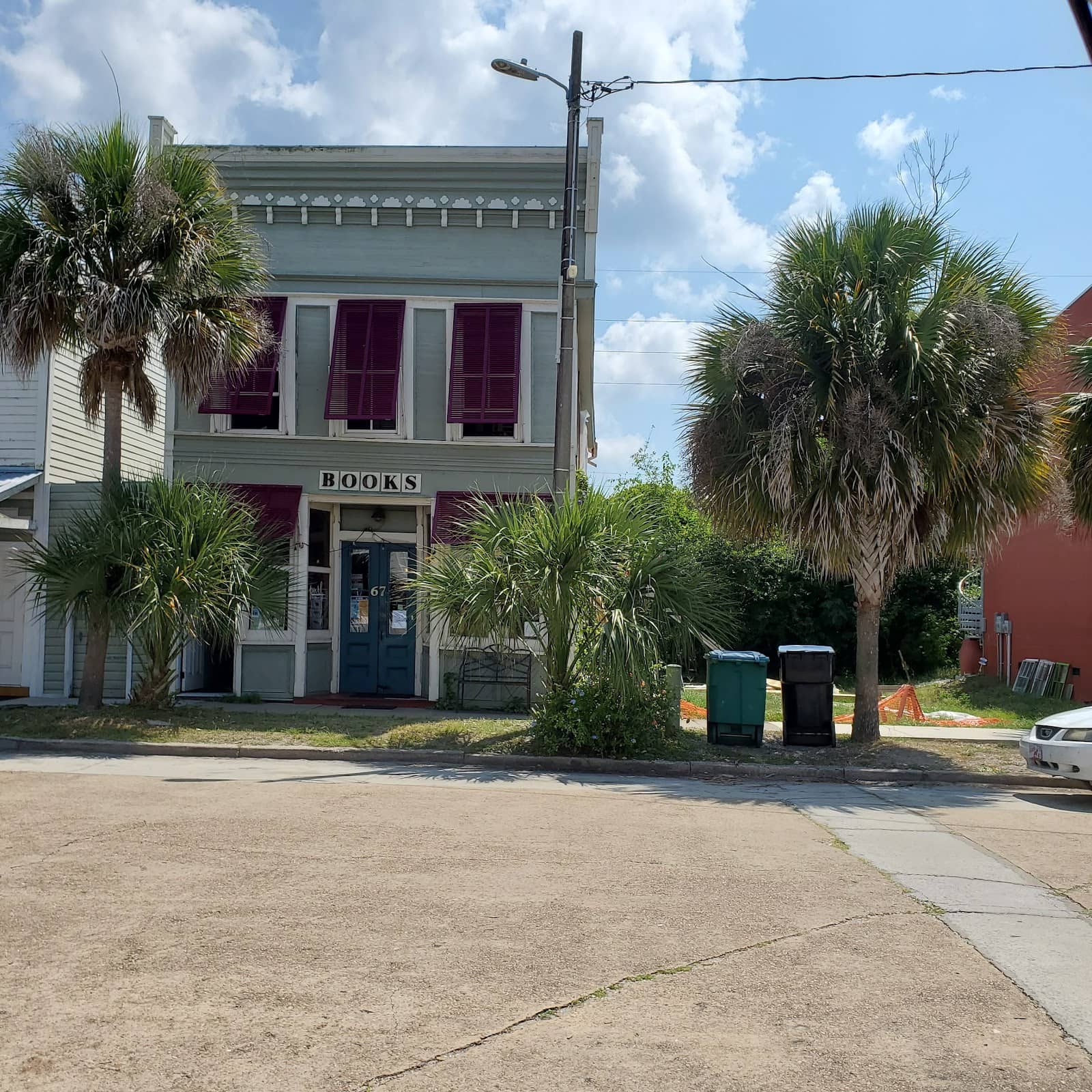 Local Shops & Boutiques