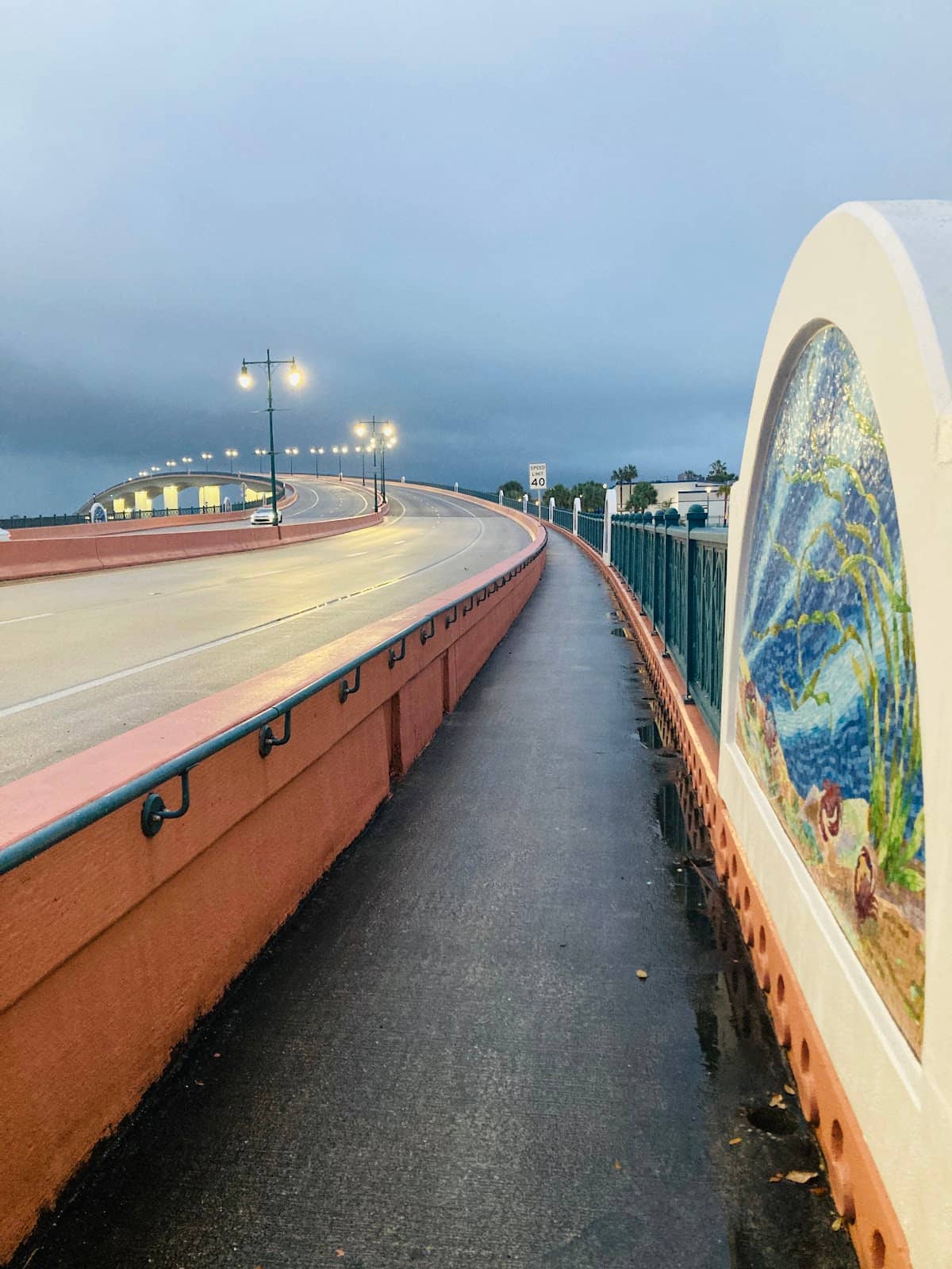 Vertical photo