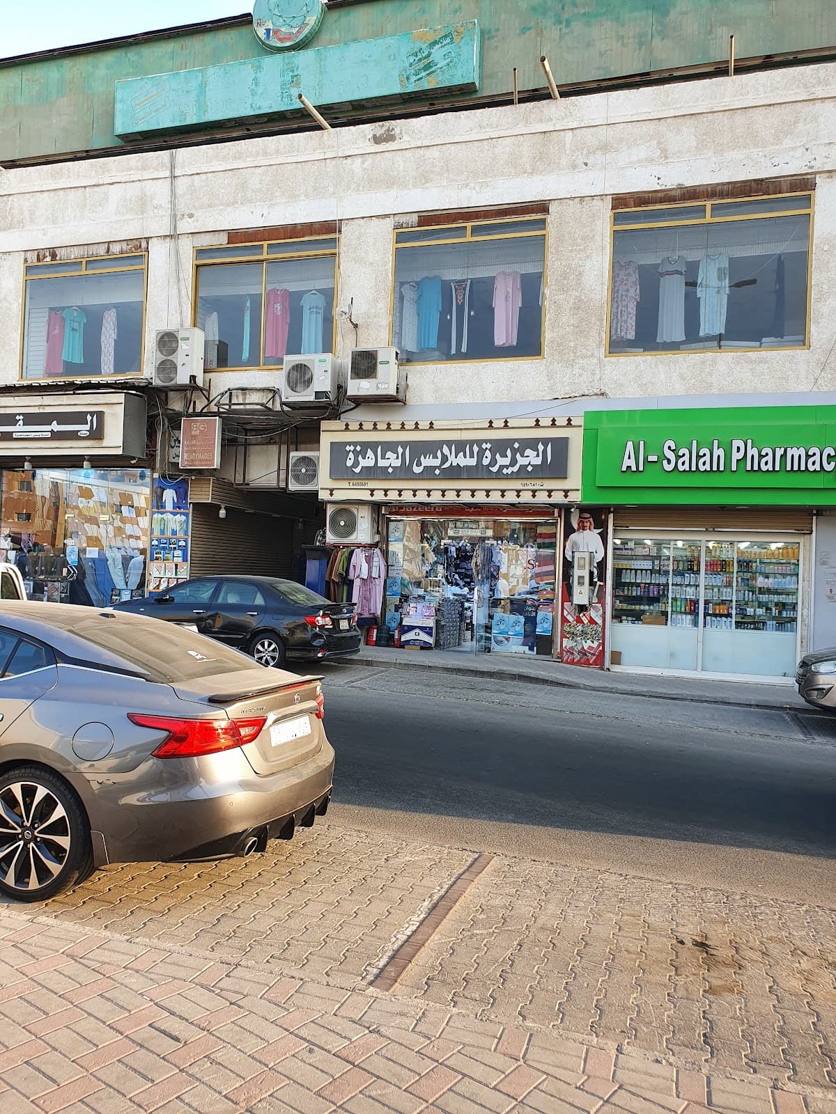 Bab Sharif - Image 1