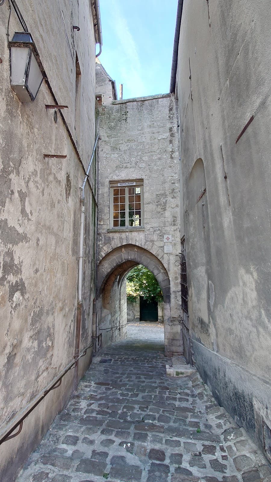 Porte des Chenizelles - Image 1