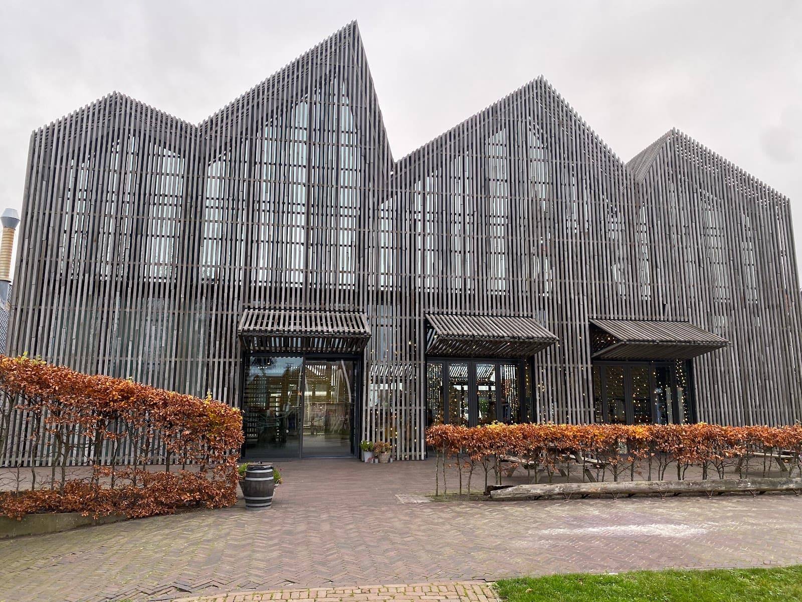 Museum Kaap Skil - Image 1