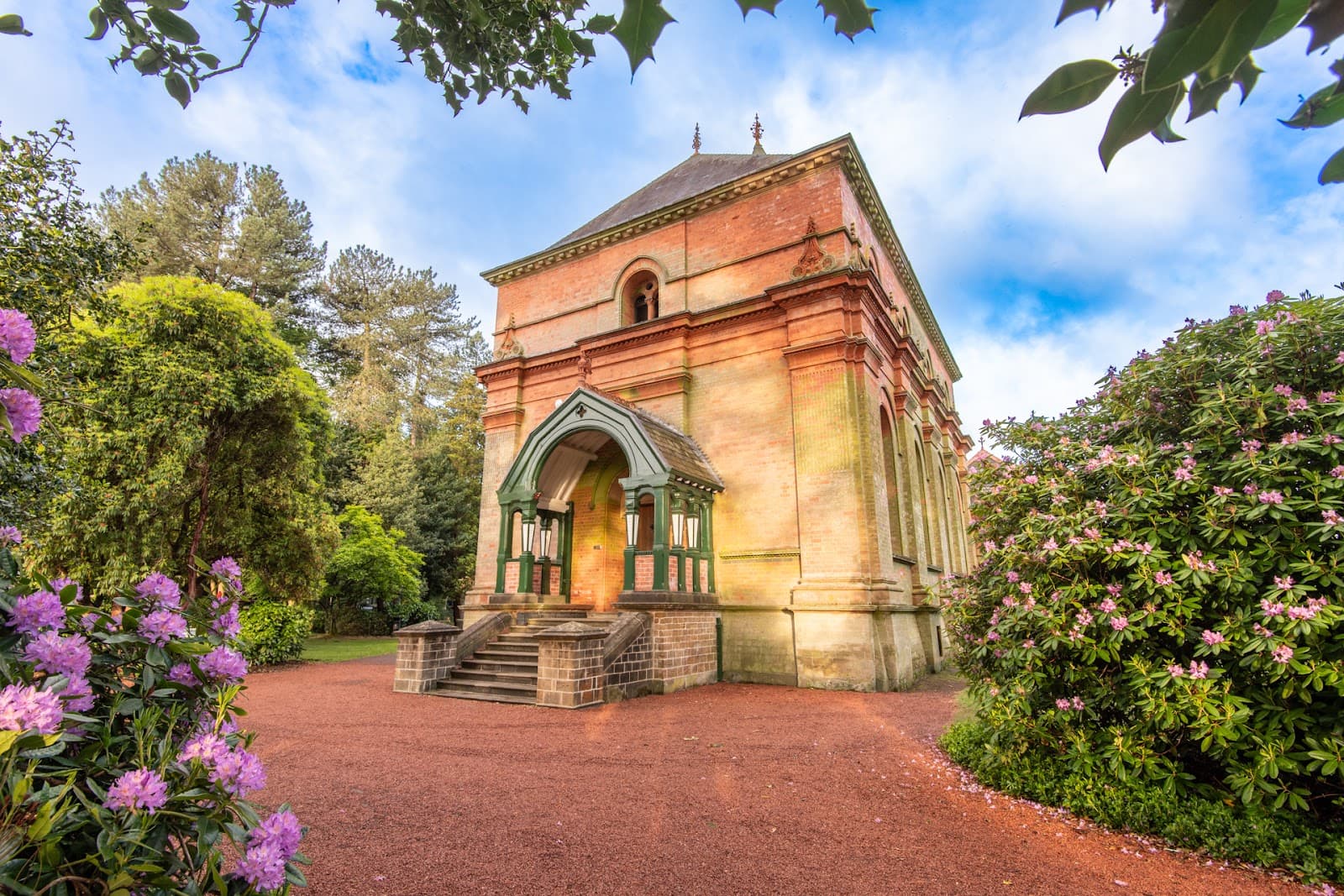 Papplewick Pumping Station - Image 1