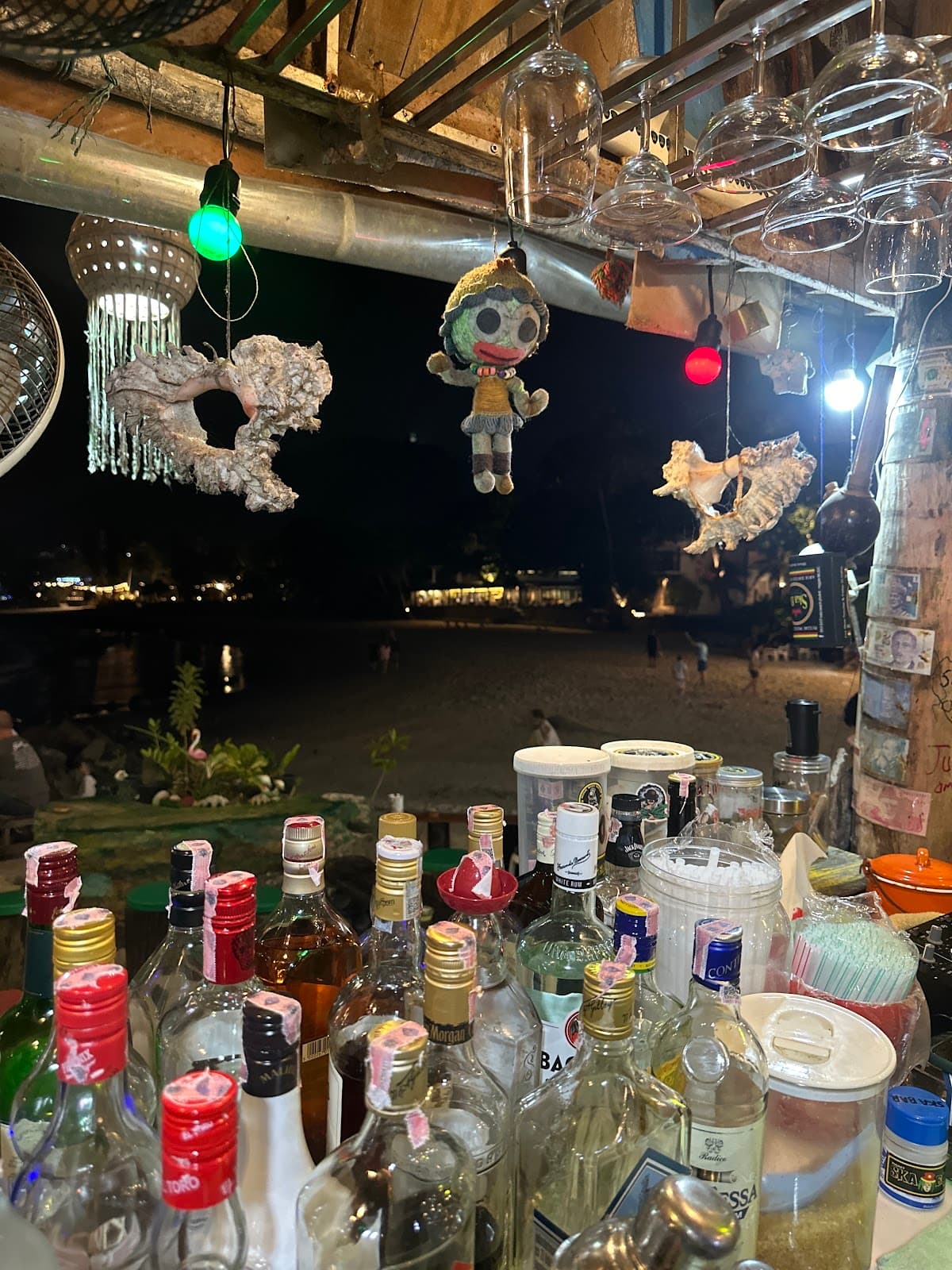 Ska Bar Kata Beach - Image 1