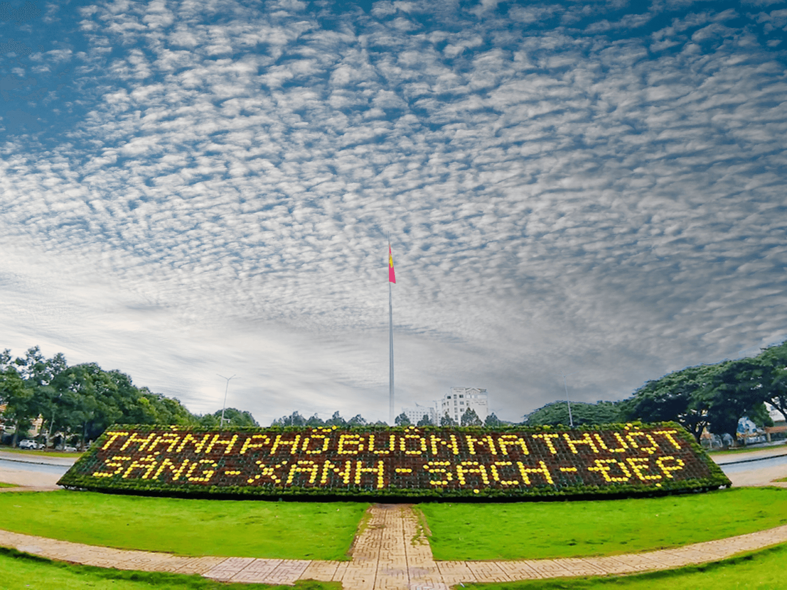 10 March Square - Image 1
