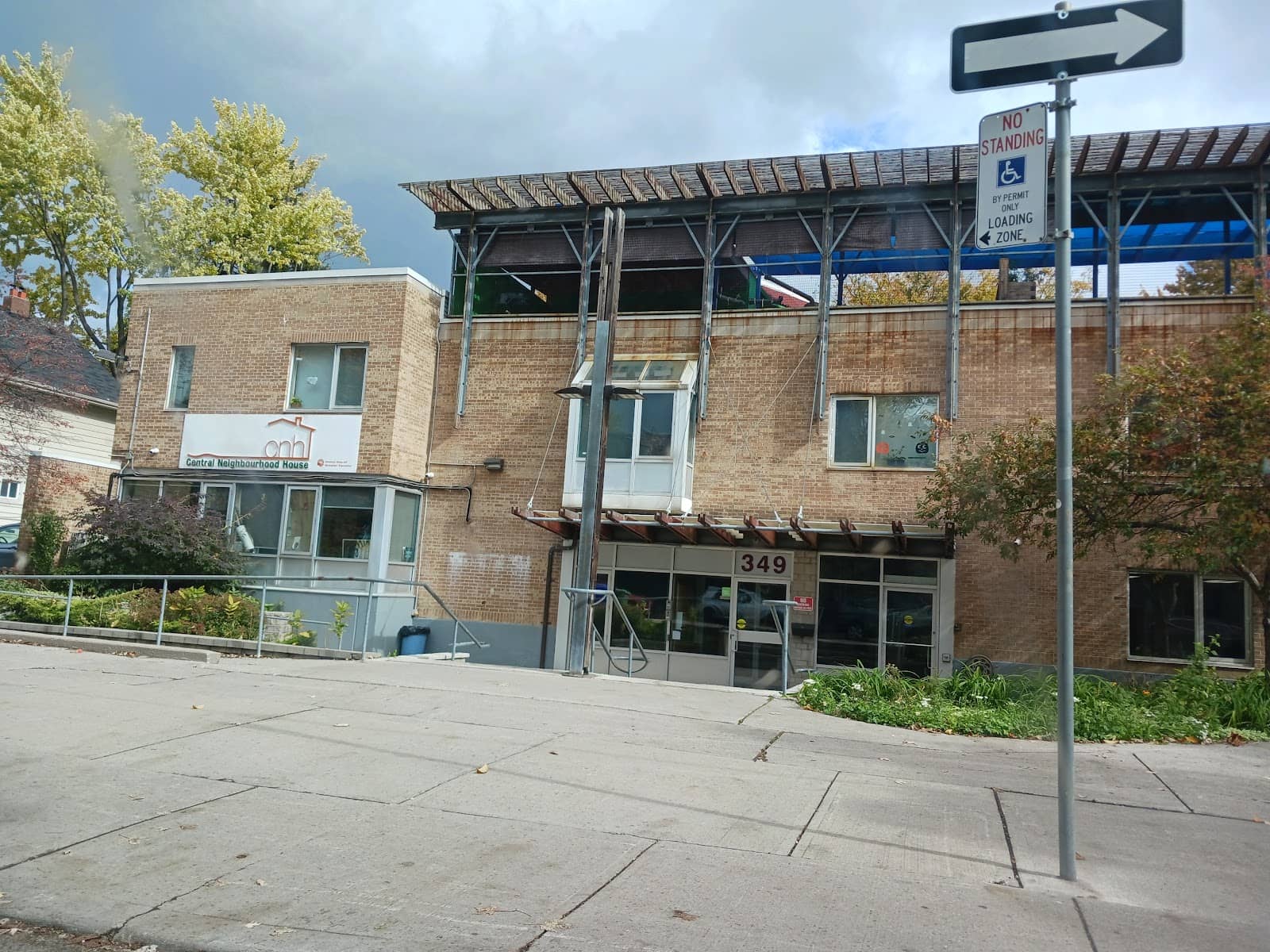 West Queen West's Artistic Pulse