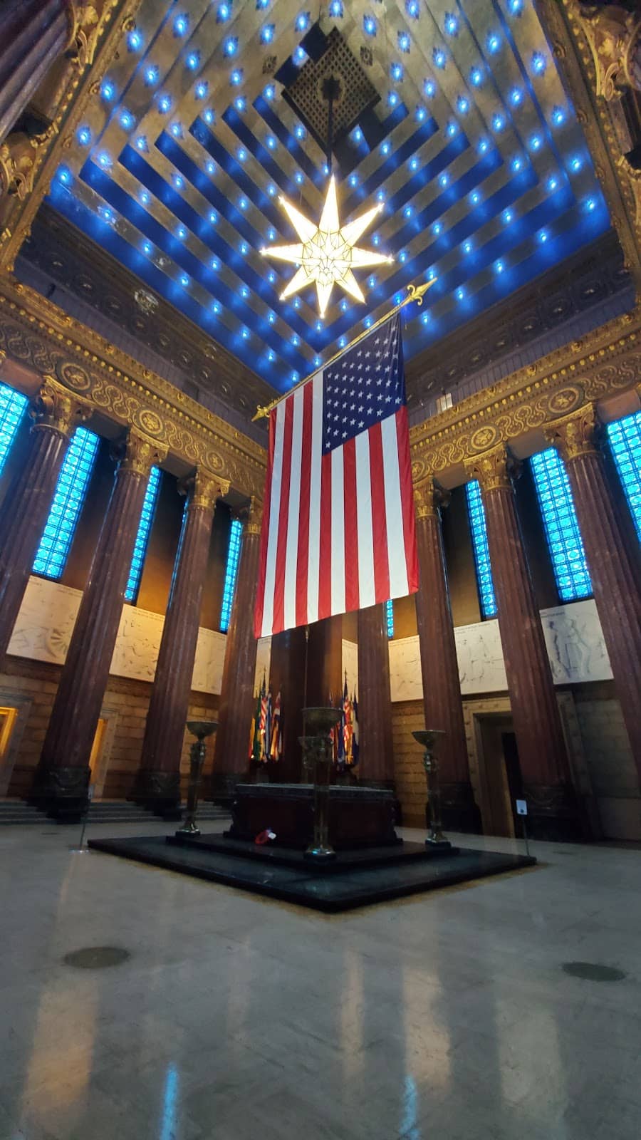 Restored Historical Settings