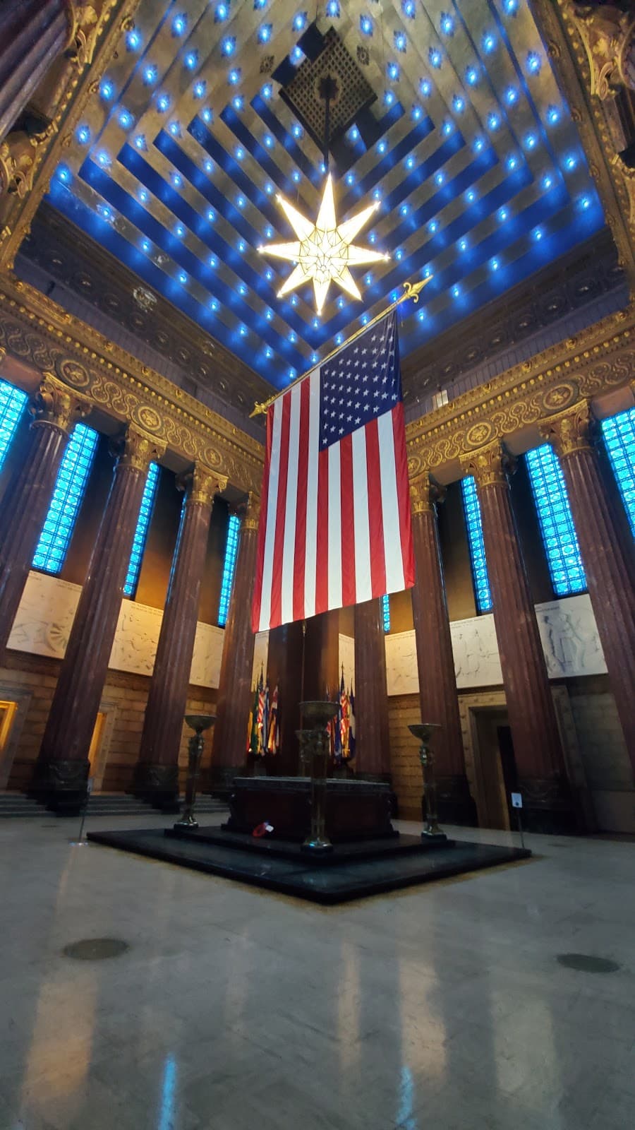 Eli Lilly Civil War Museum Indianapolis - Image 1