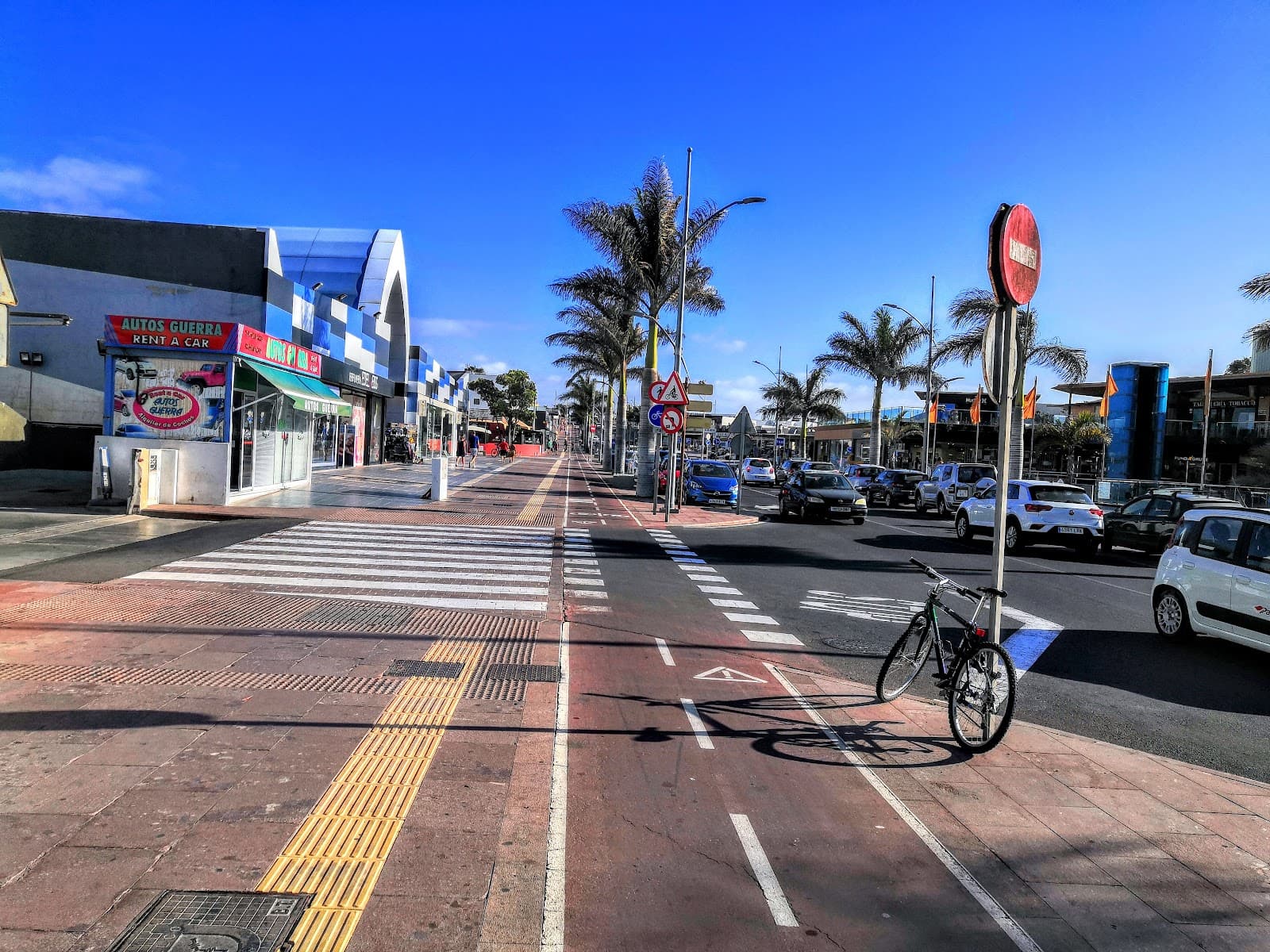 Avenida Nuestra Señora del Carmen - Image 1