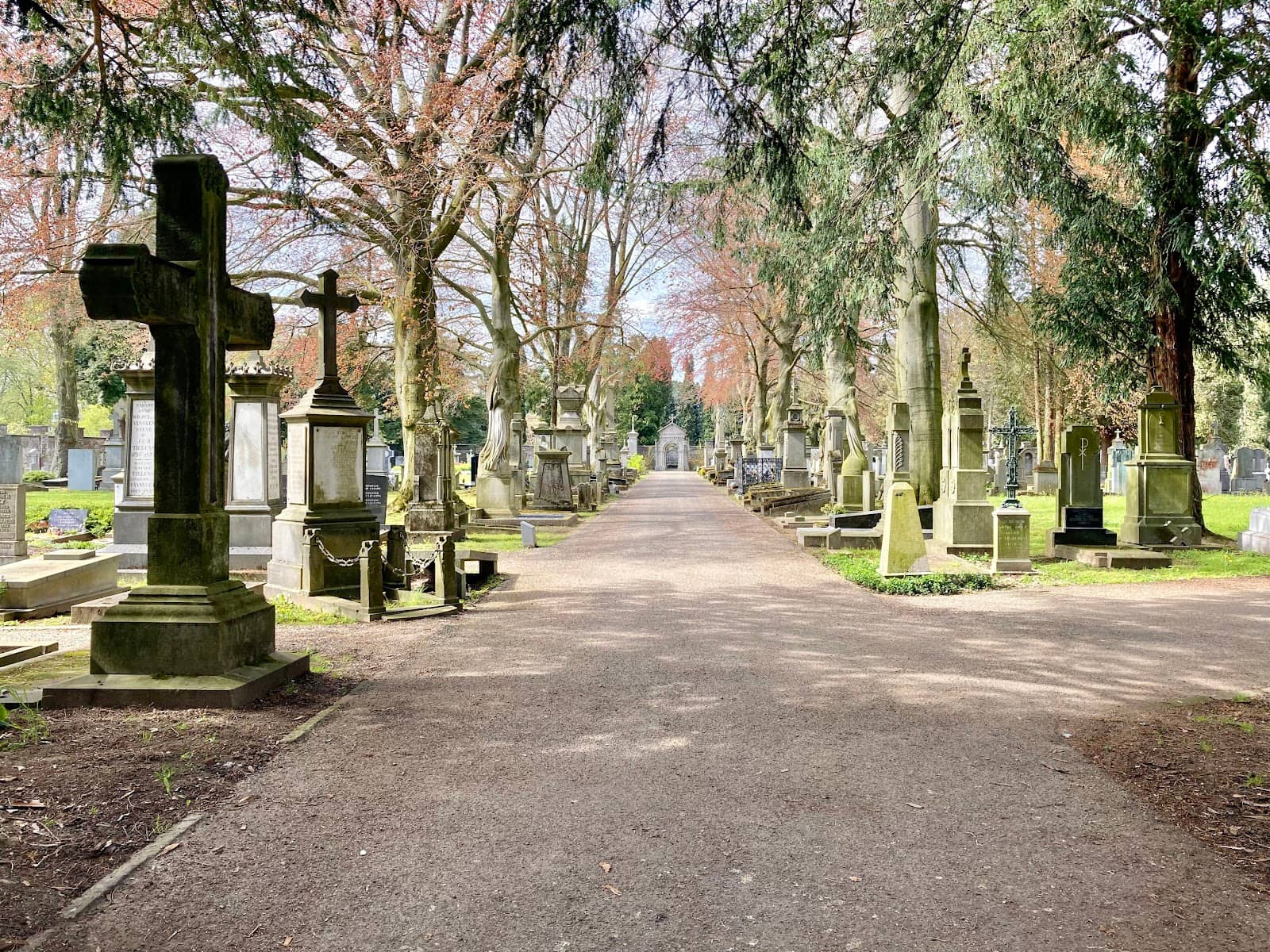 Chapel and Gatehouse