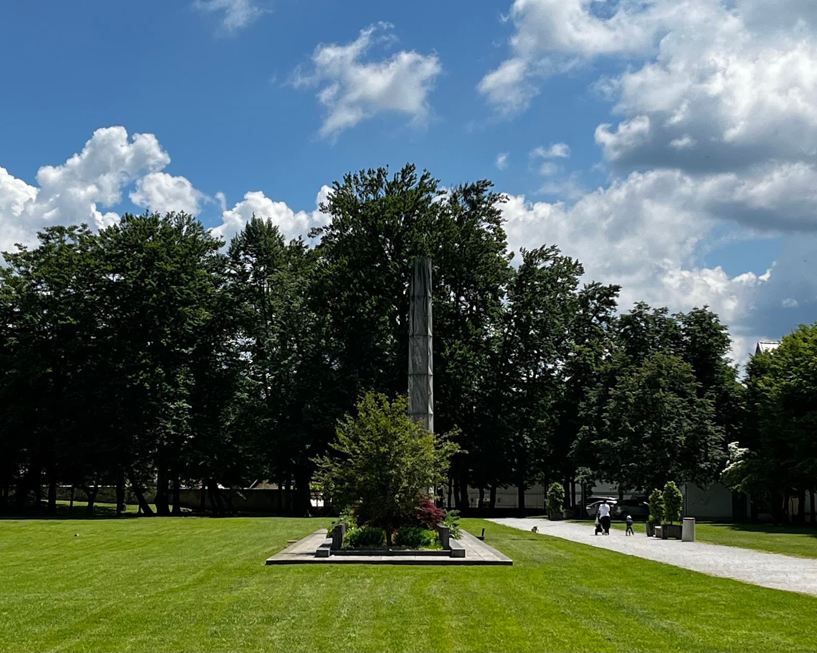 Radovljica Manor & Park - Image 1