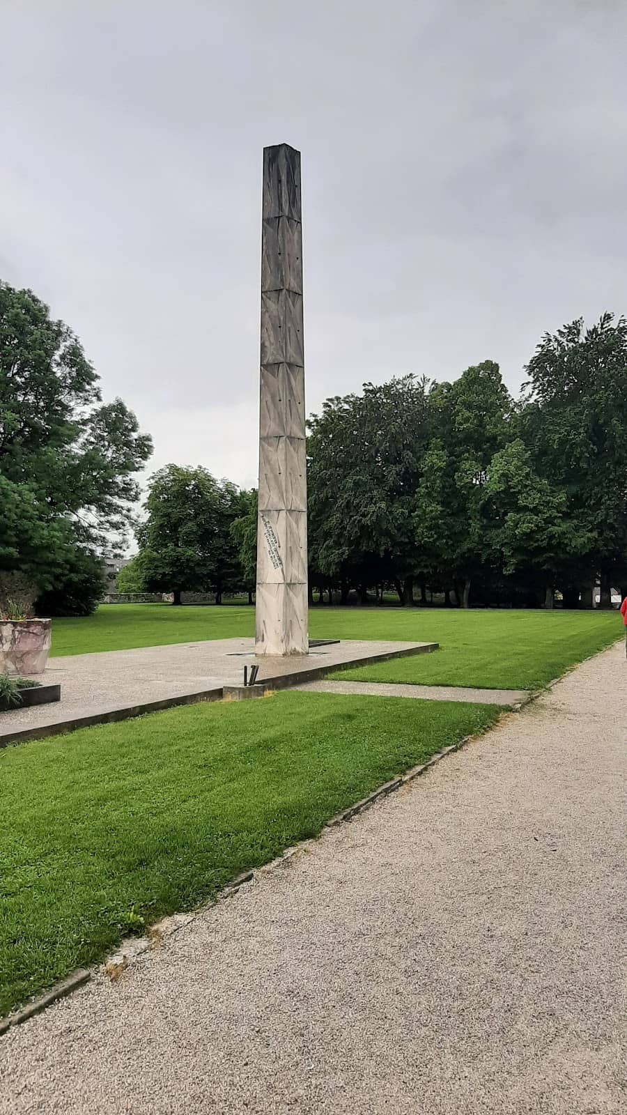 Vertical photo