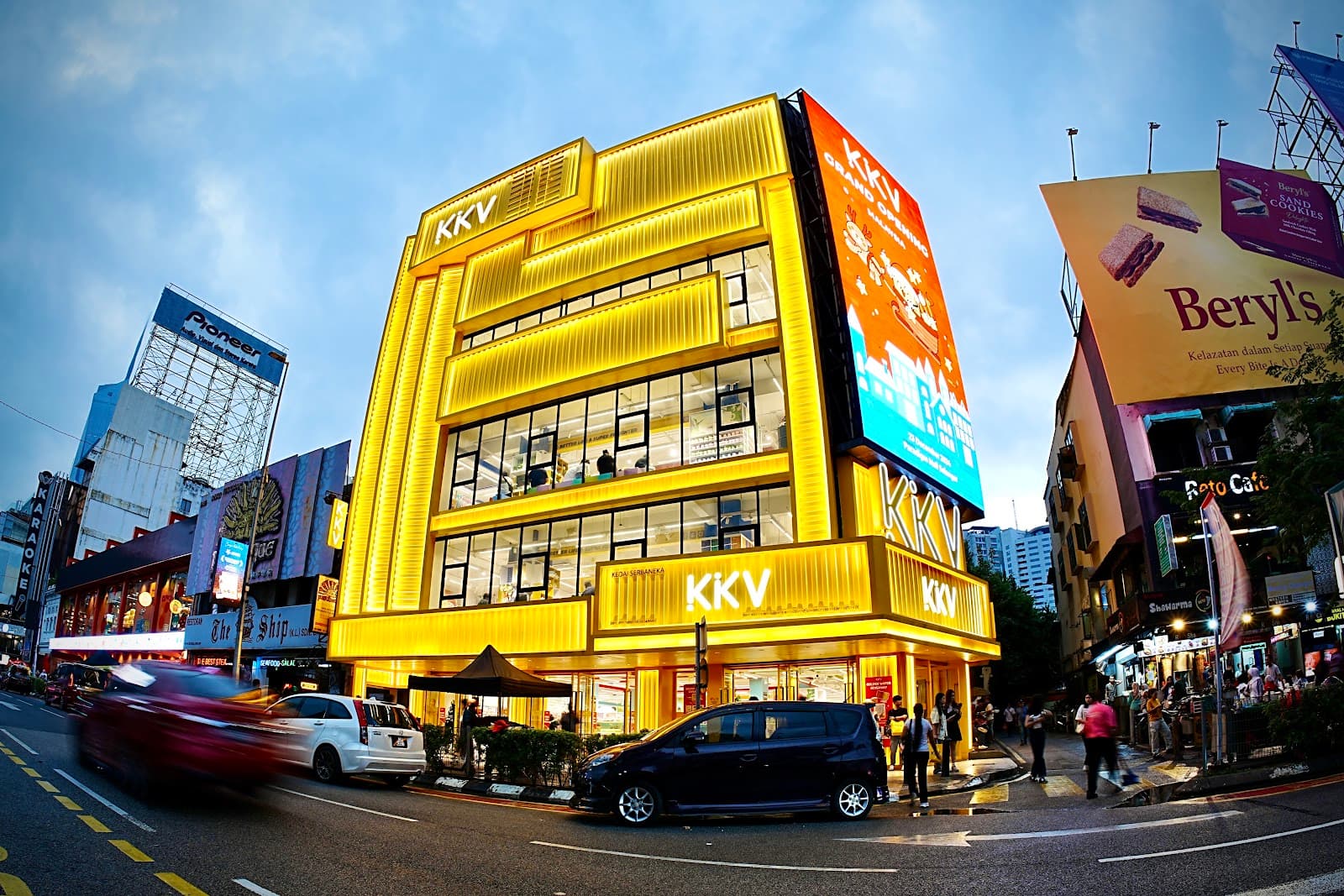 KKV - Image 1