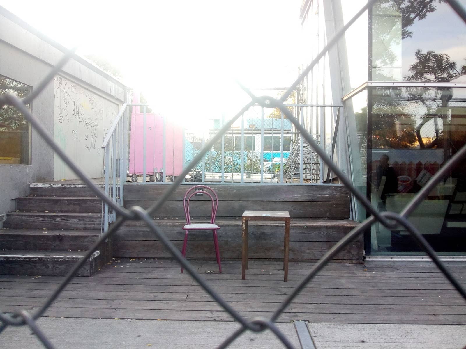 Diverse Event Programming