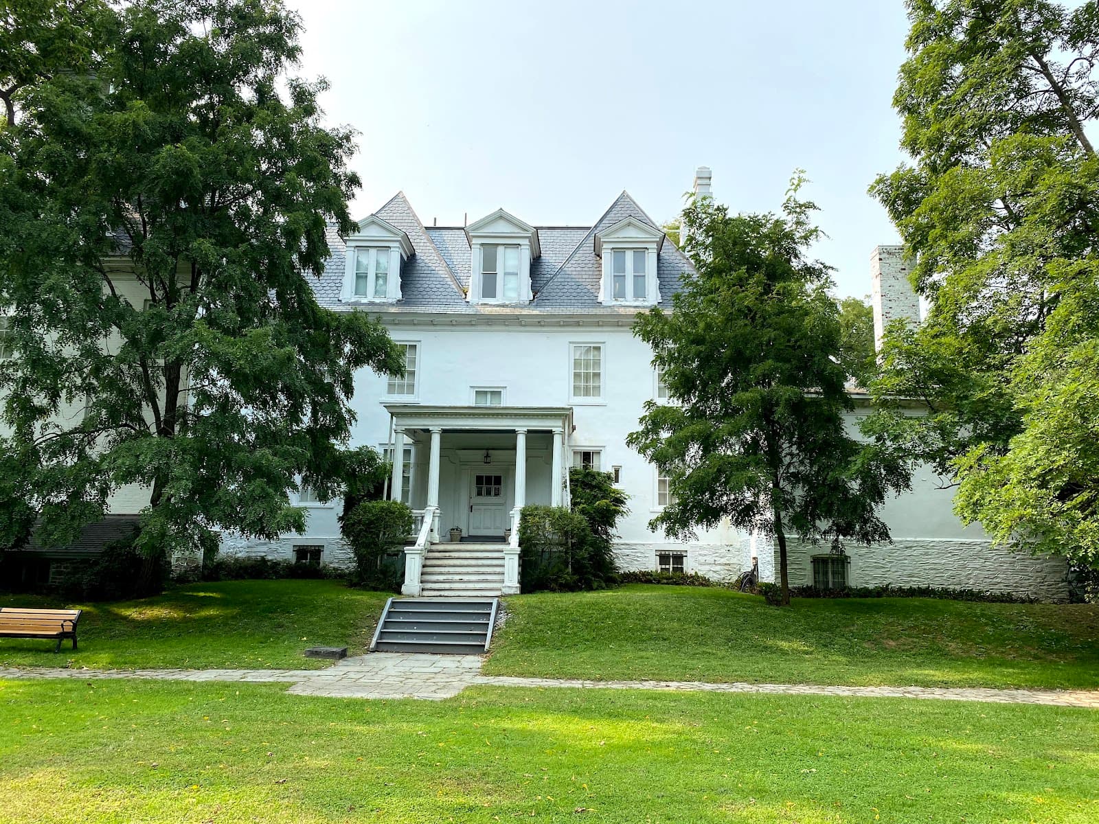 Clermont State Historic Site - Image 1