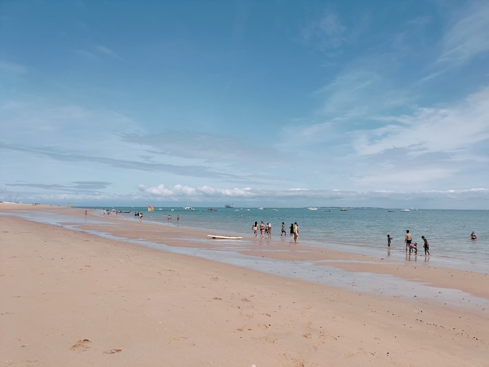 Boyardville Beach - Image 1