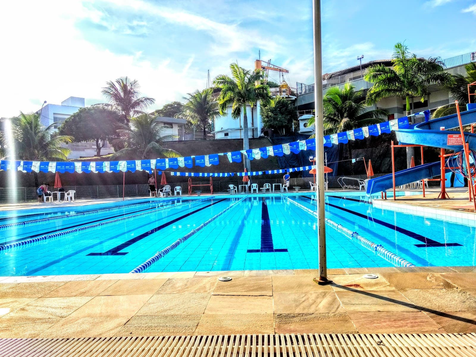 SESC Macaé Cultural Center - Image 1