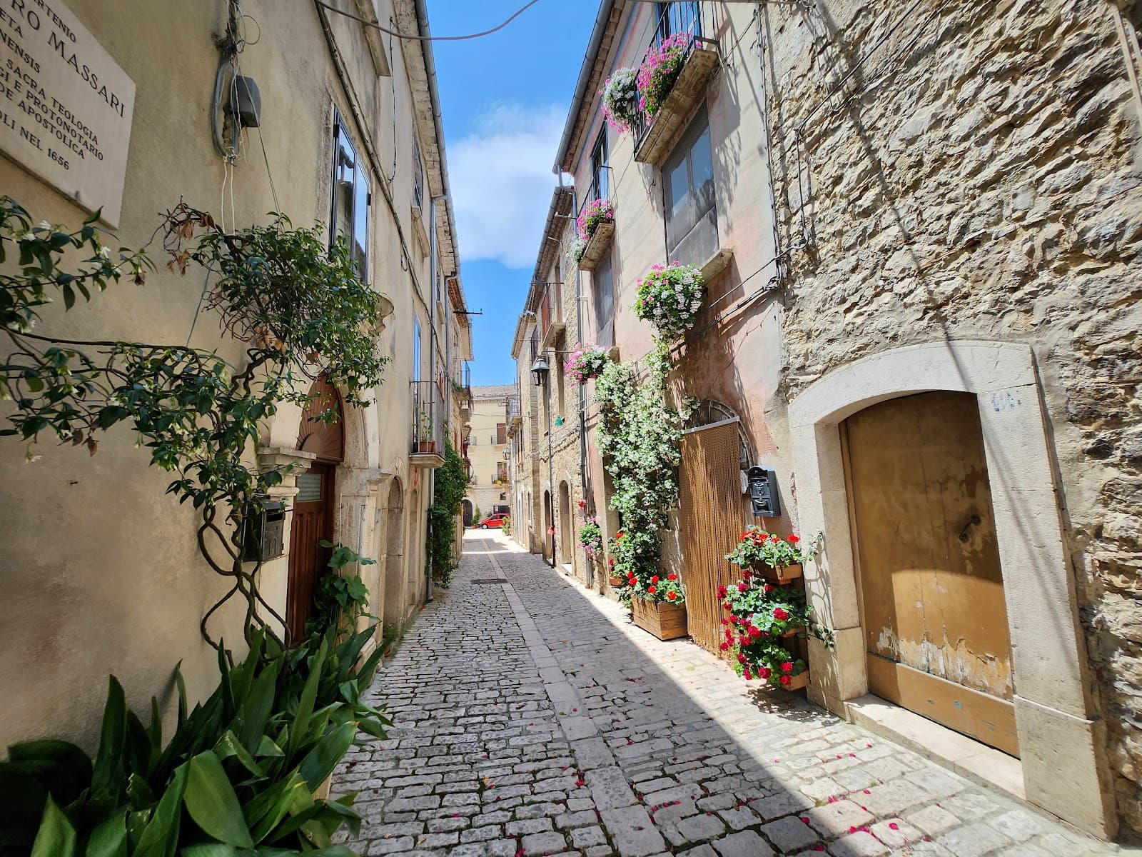 Oratino historic village - Image 1