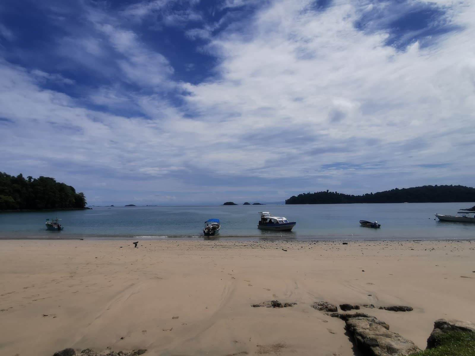 Coiba National Park Ranger Station - Image 1
