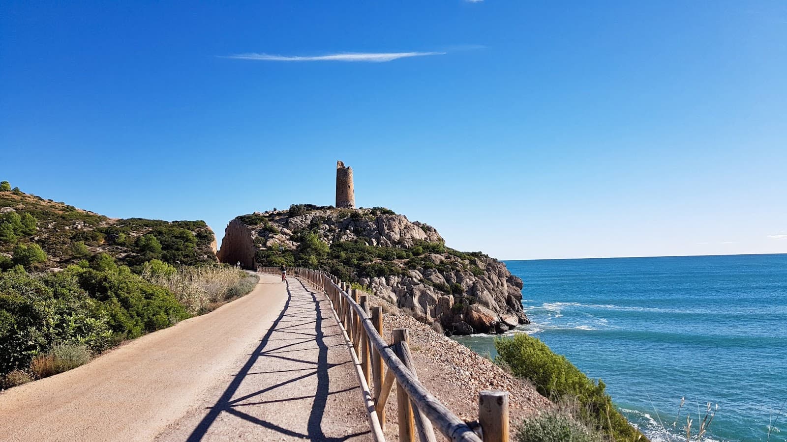 Benicàssim - Ruta de las Villas - Image 1