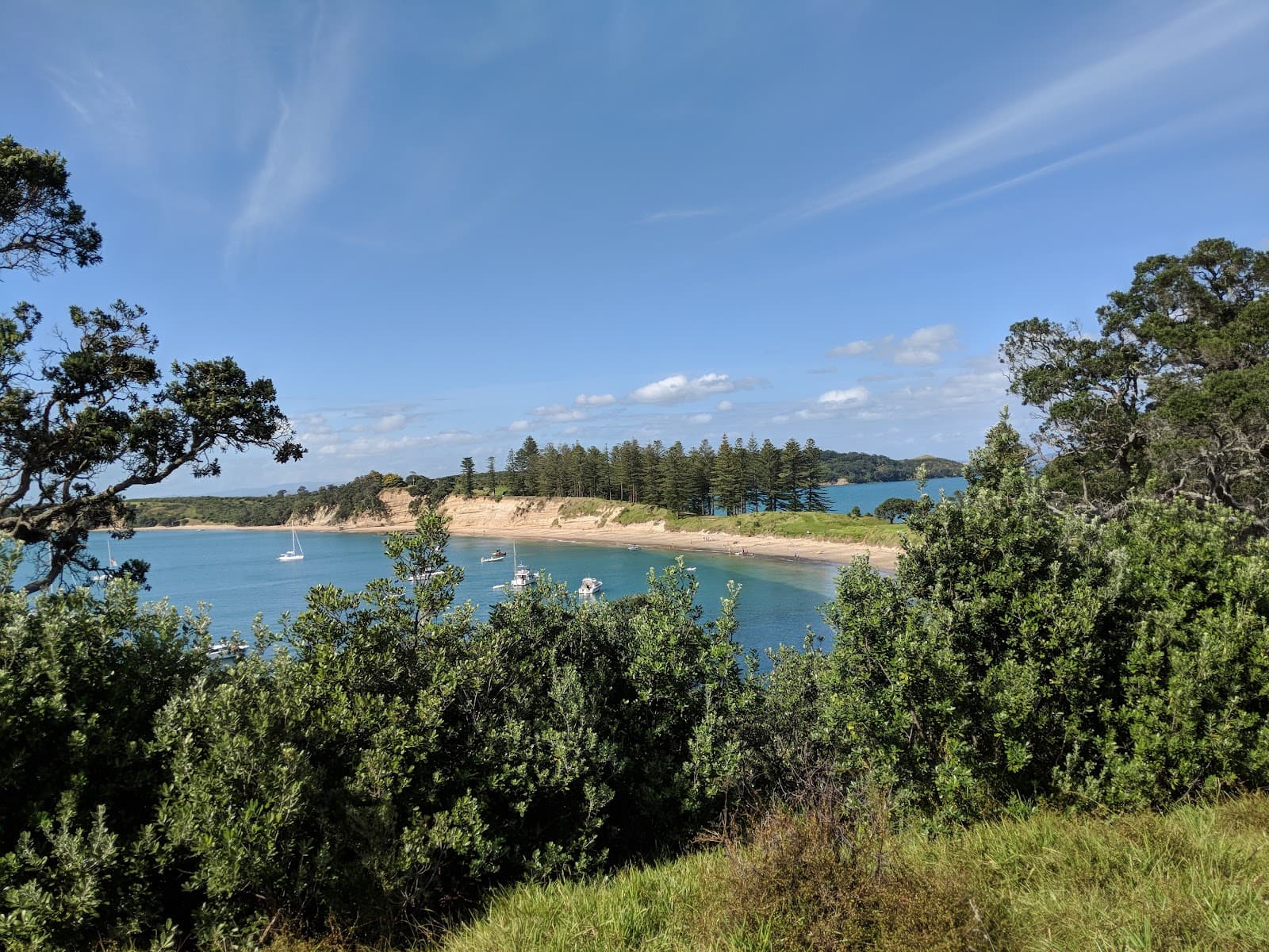 Motuihe Island Auckland - Image 1