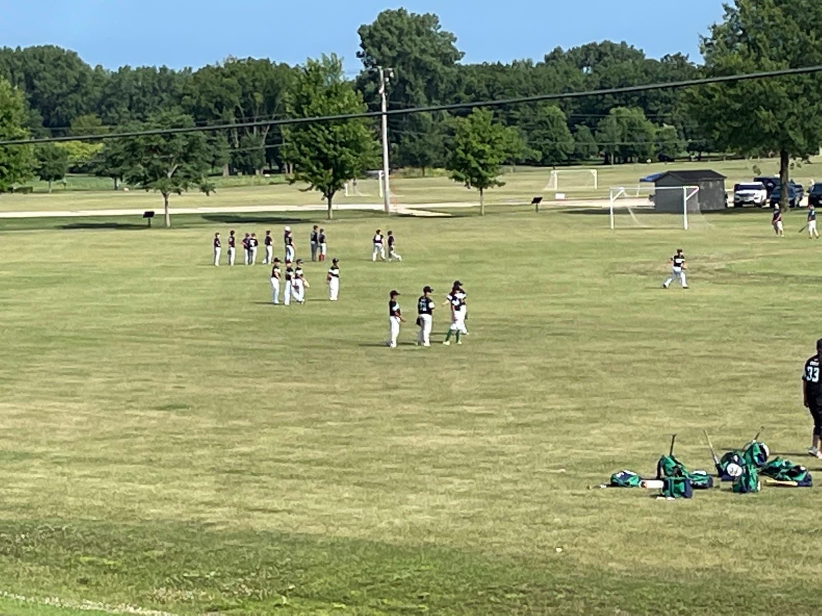 Westside Park - Image 1