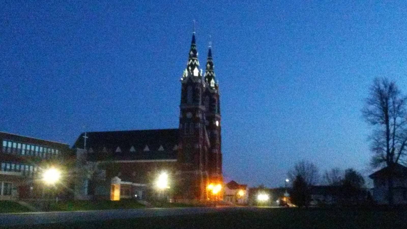 Vertical photo