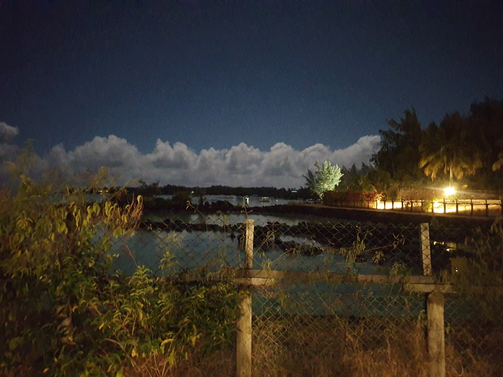Grand Baie Fish Landing Station - Image 1