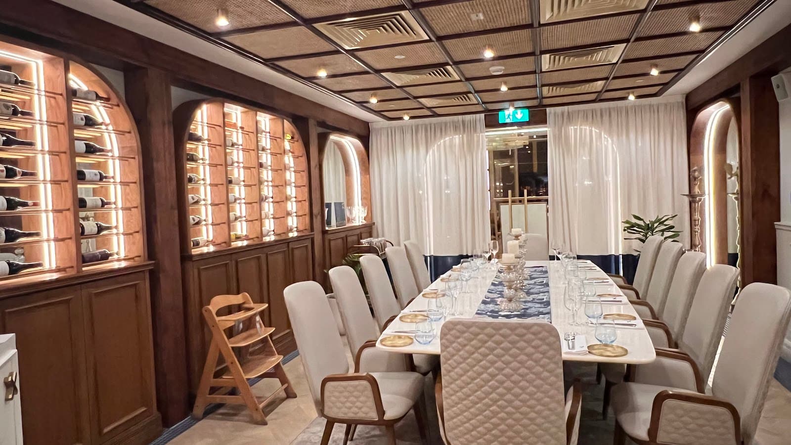 The Crossing - Image 1