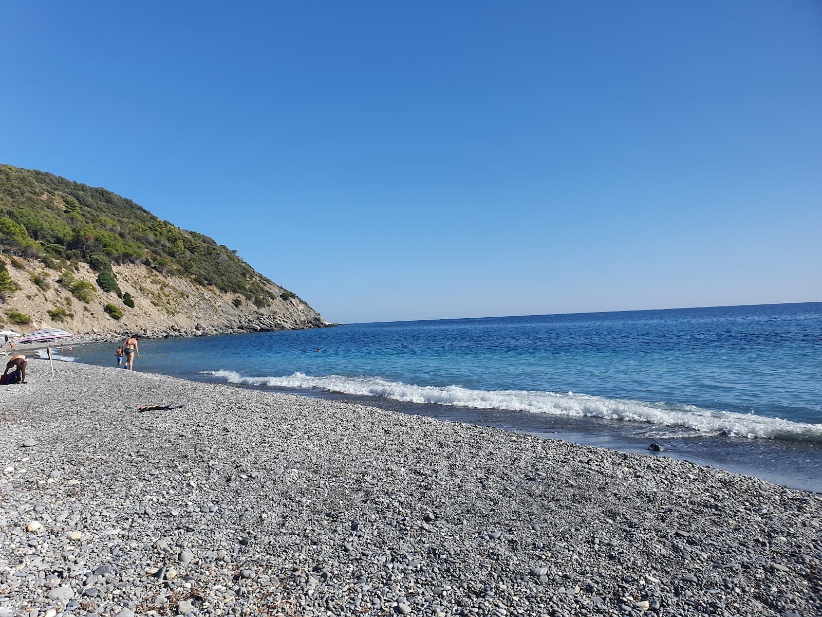 Palombaia Beach - Image 1